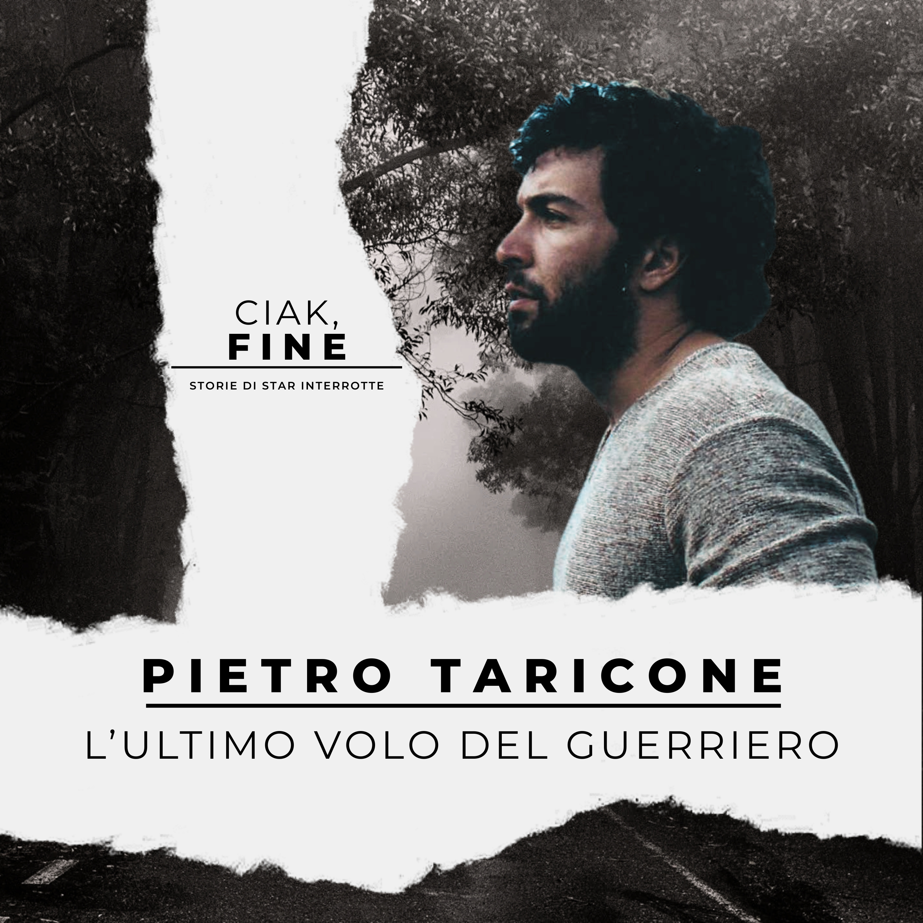 Ciak, Fine - Storie di star interrotte