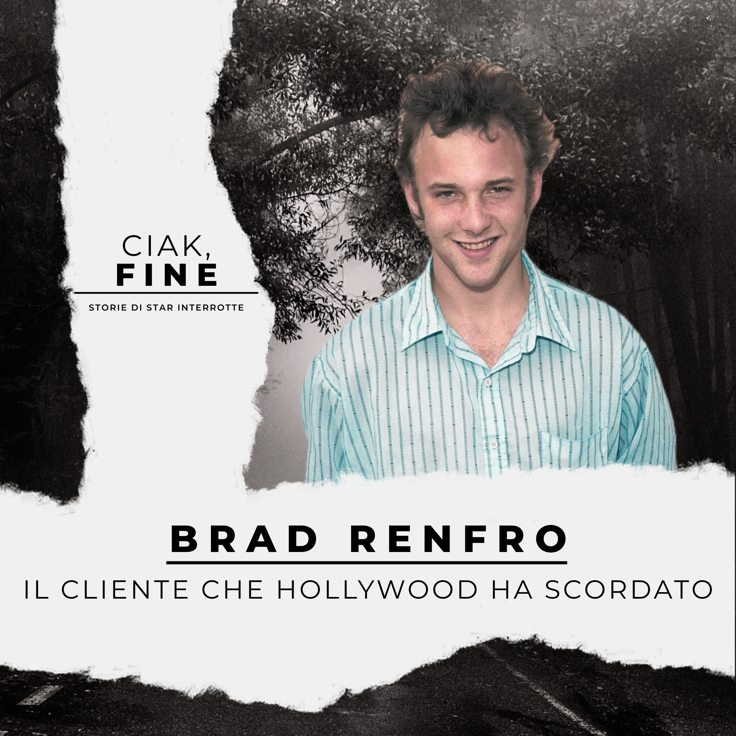 Ciak, Fine - Storie di star interrotte