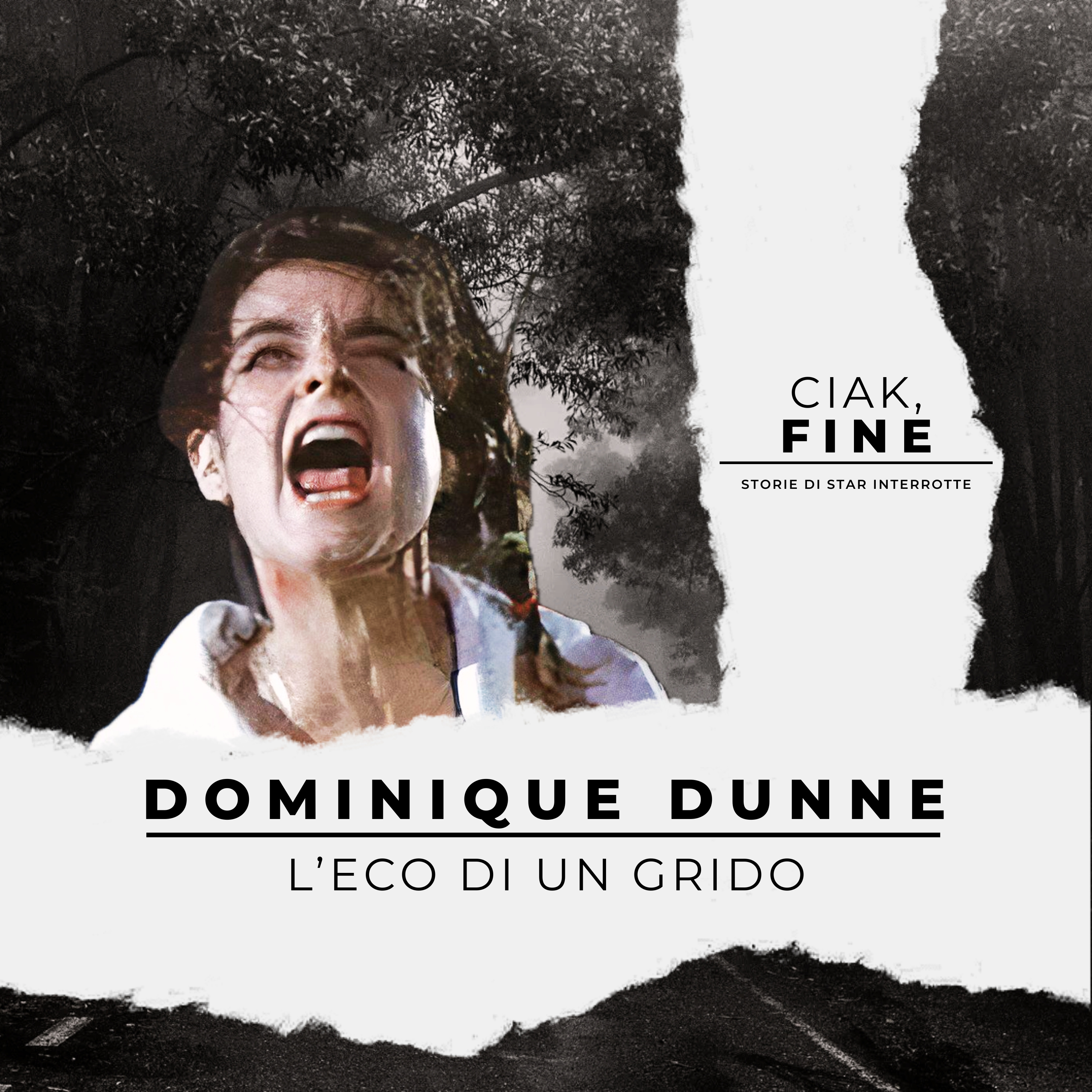 Ciak, Fine - Storie di star interrotte