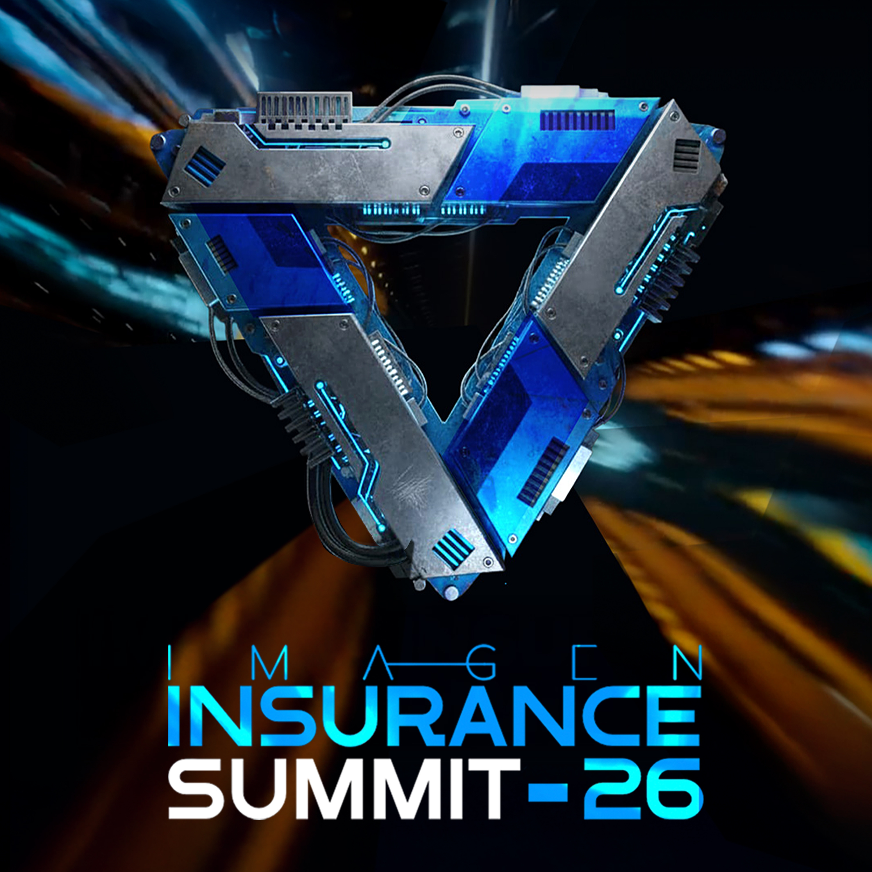 Portada de Imagen Insurance Summit