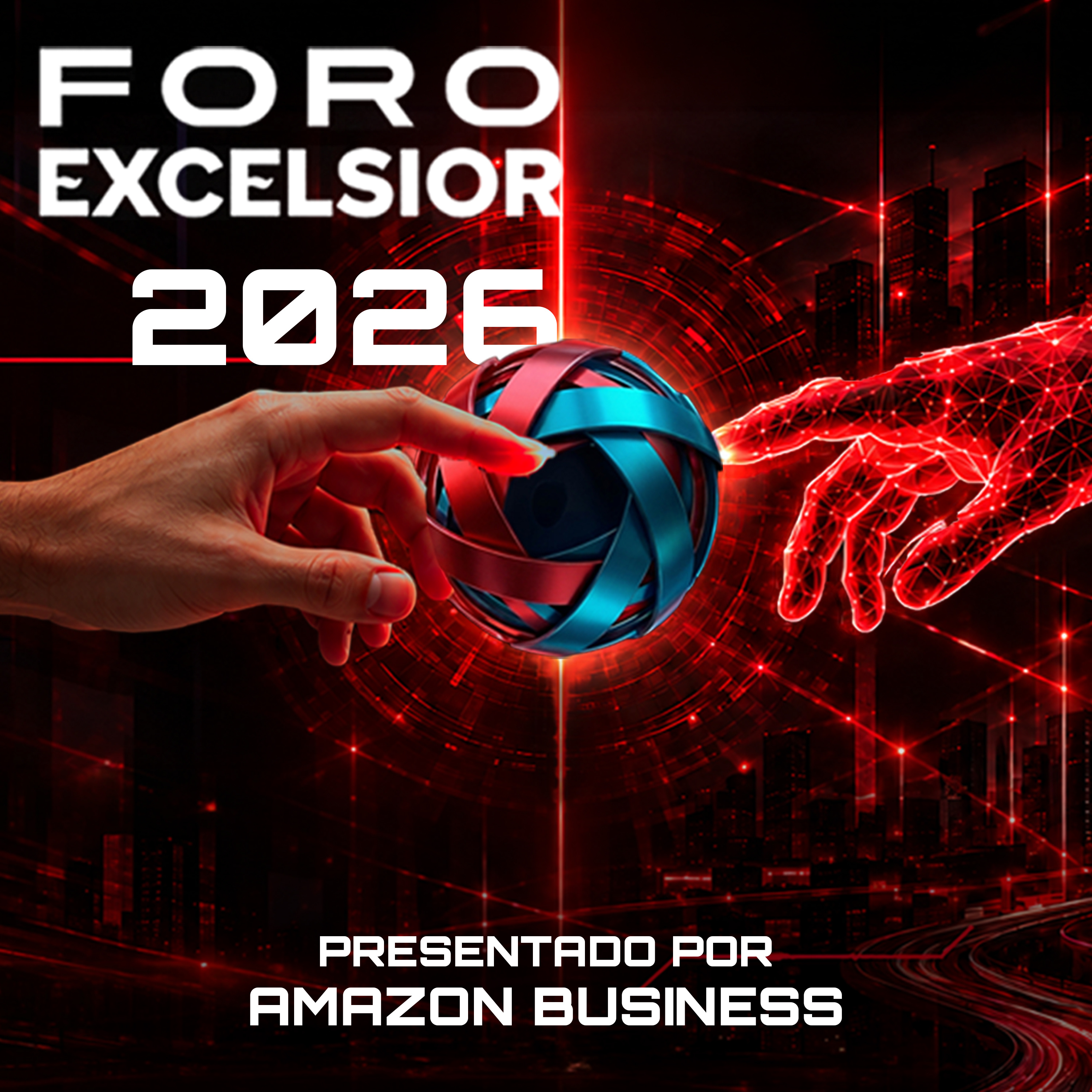 Portada de Imagen Insurance Summit