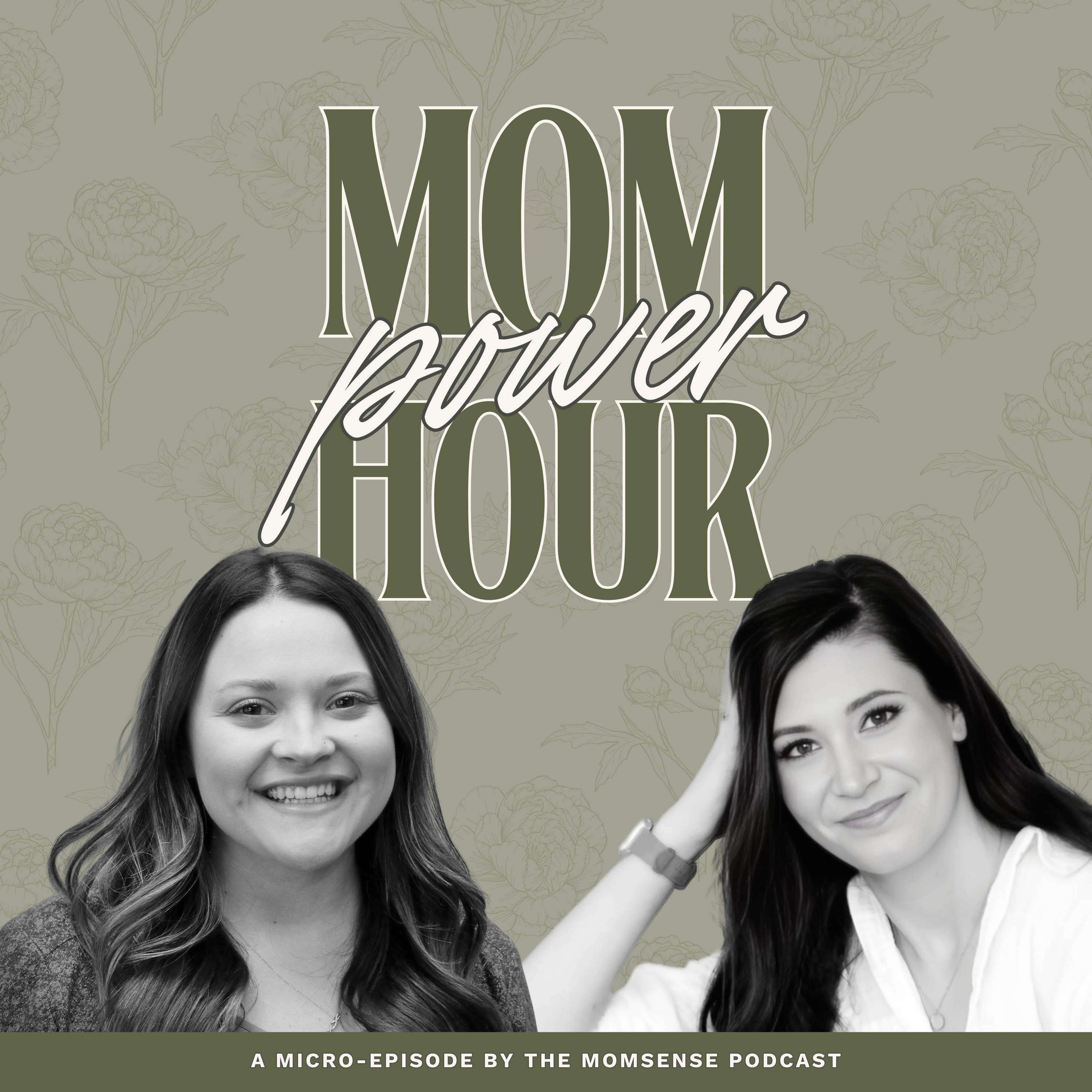 The Momsense Podcast