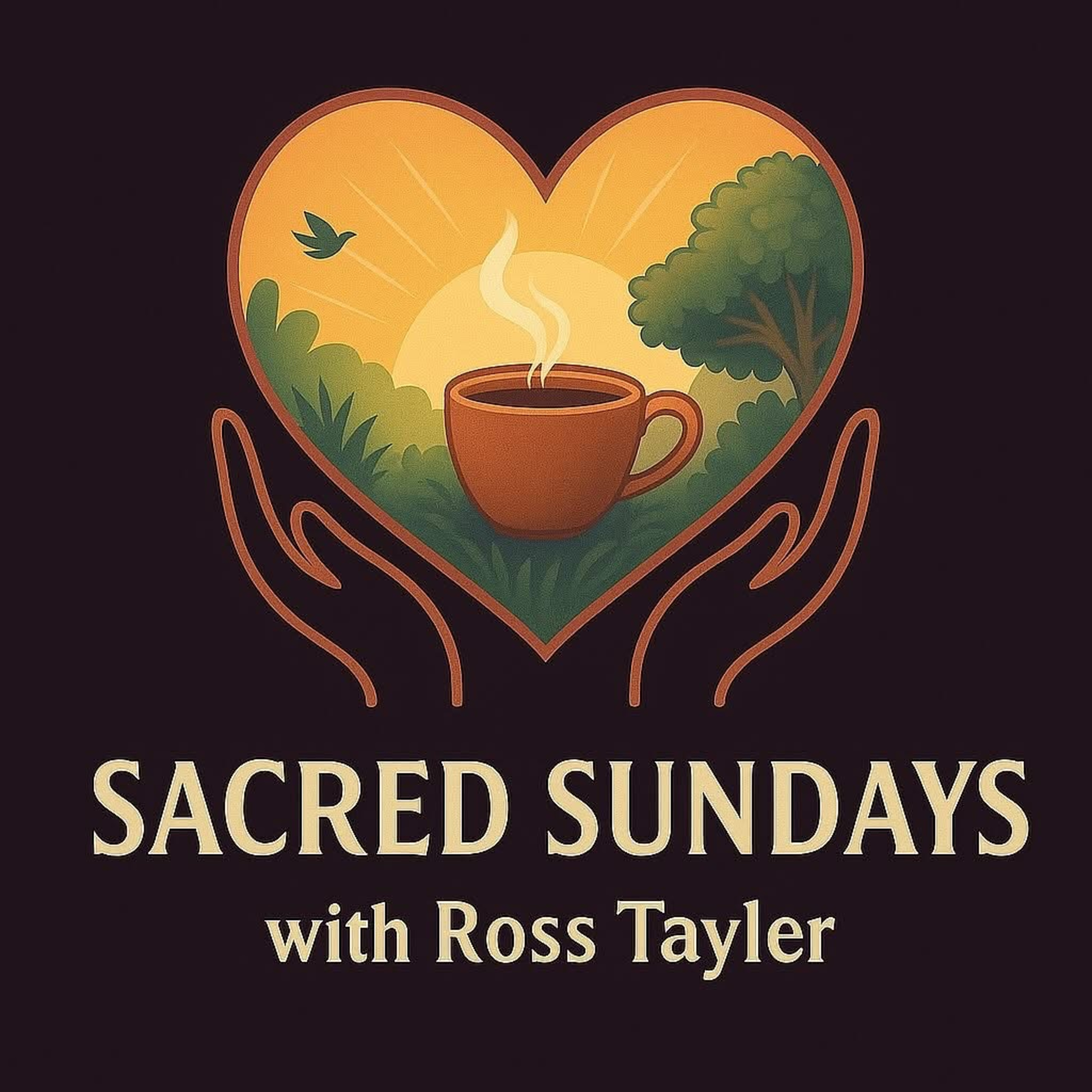 The Sacred Village Podcast