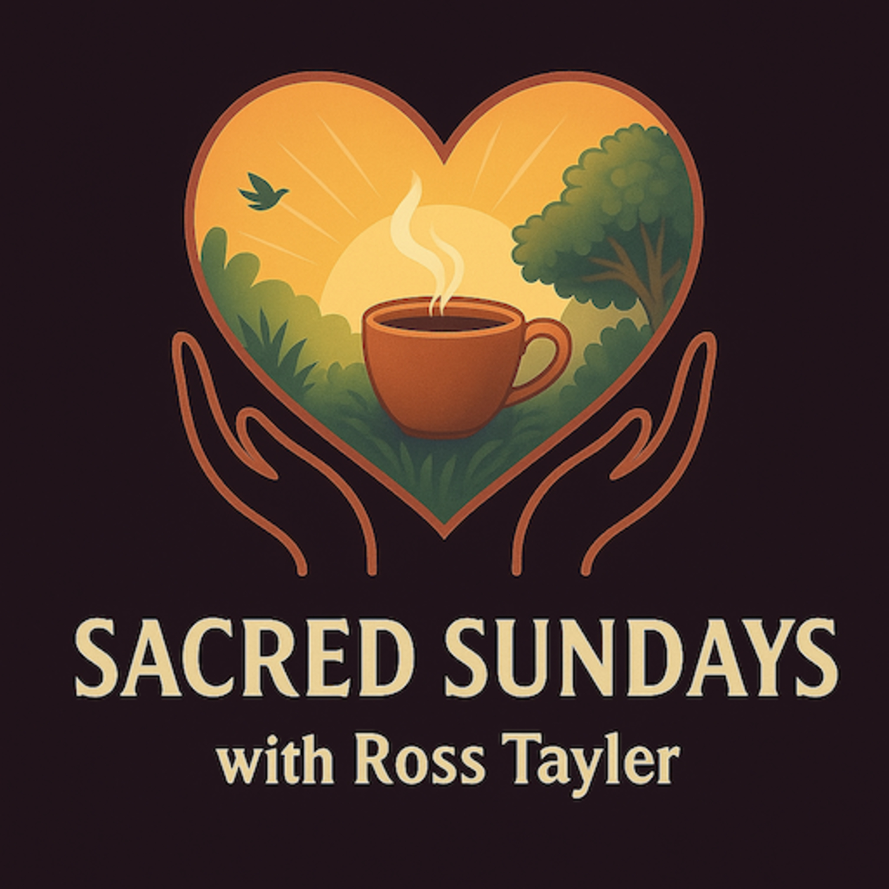 The Sacred Village Podcast