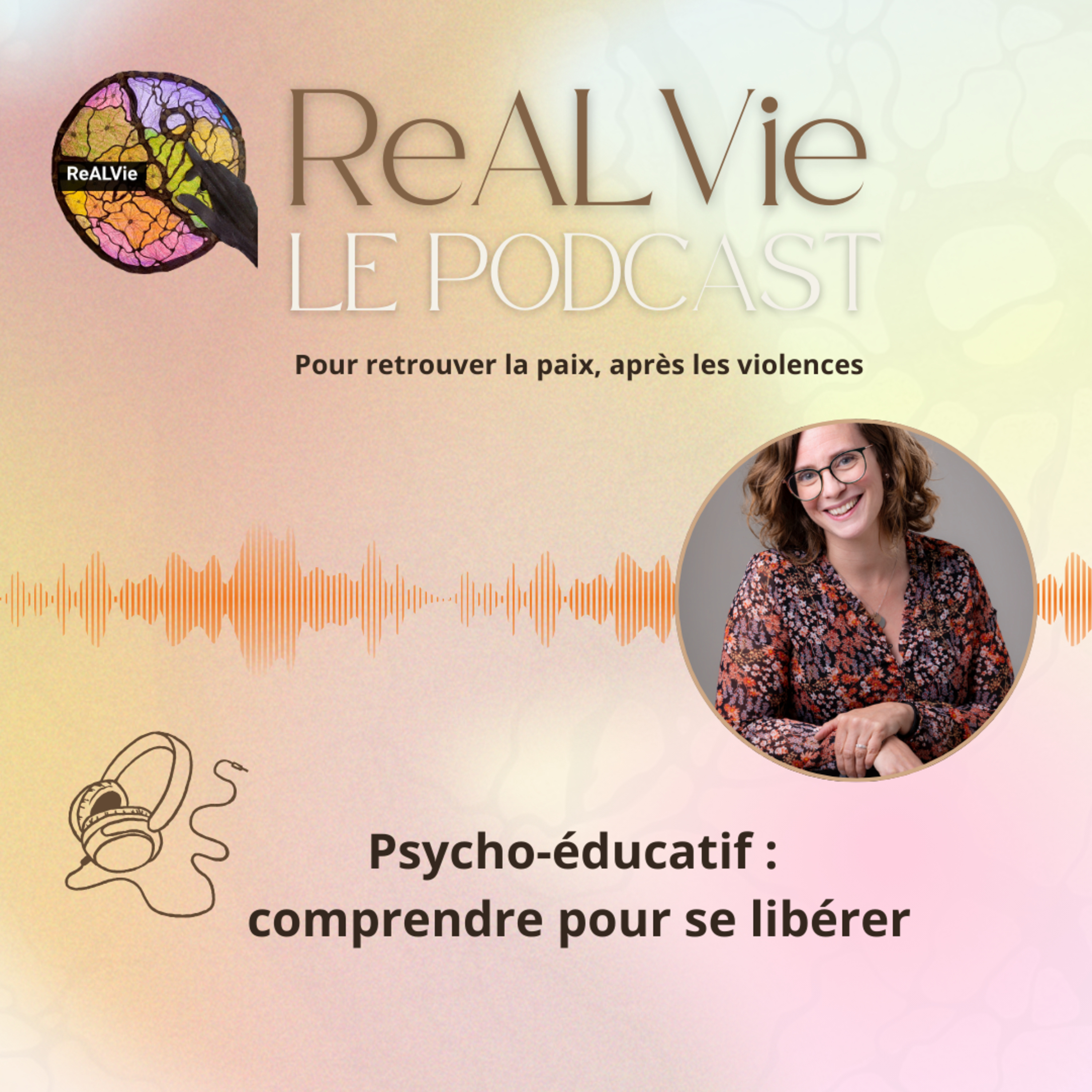 Épisode 2 : La résilience – ce qu'elle est et comment la développer
