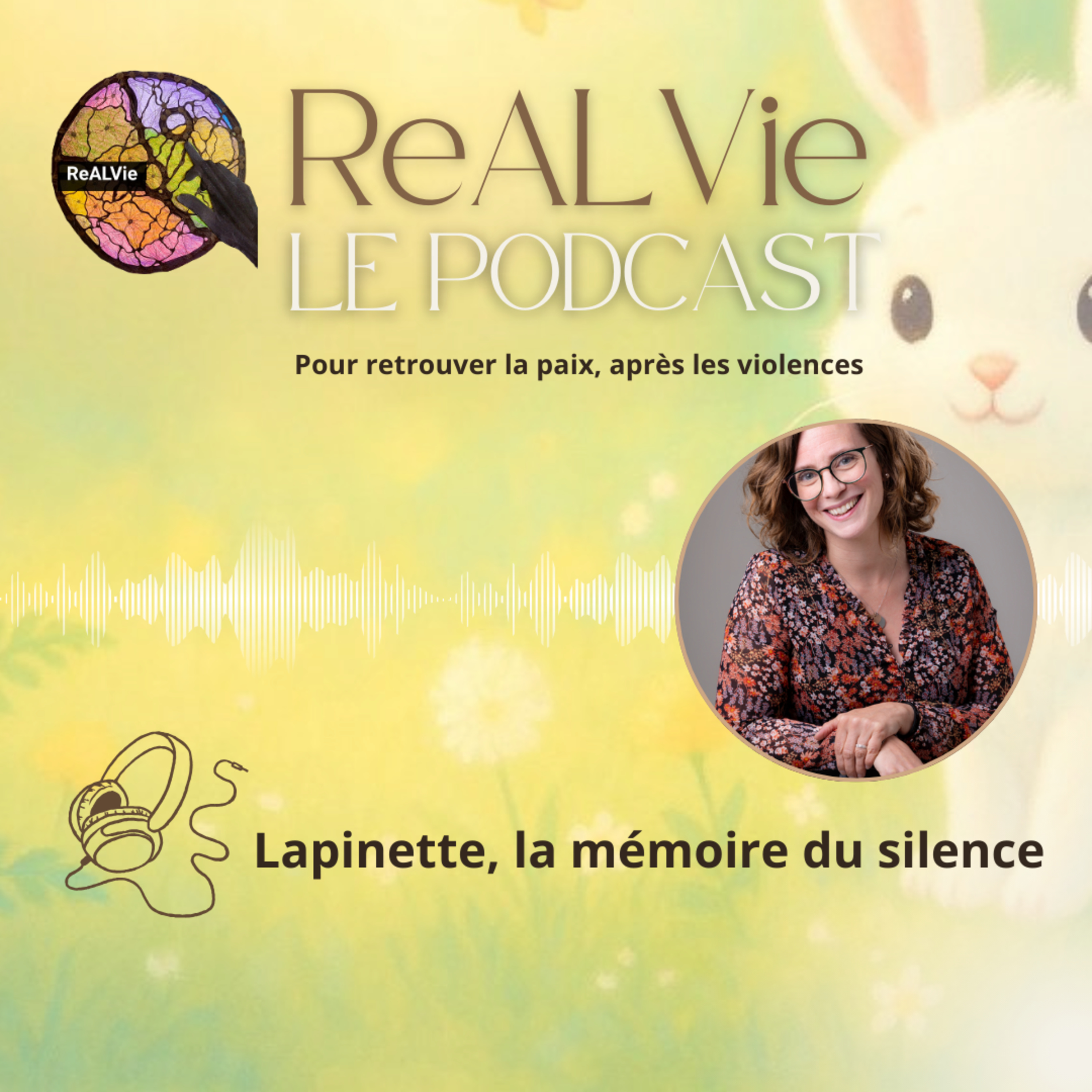 Chapitre 7 : "Apprivoiser à nouveau" | La Mémoire du Silence