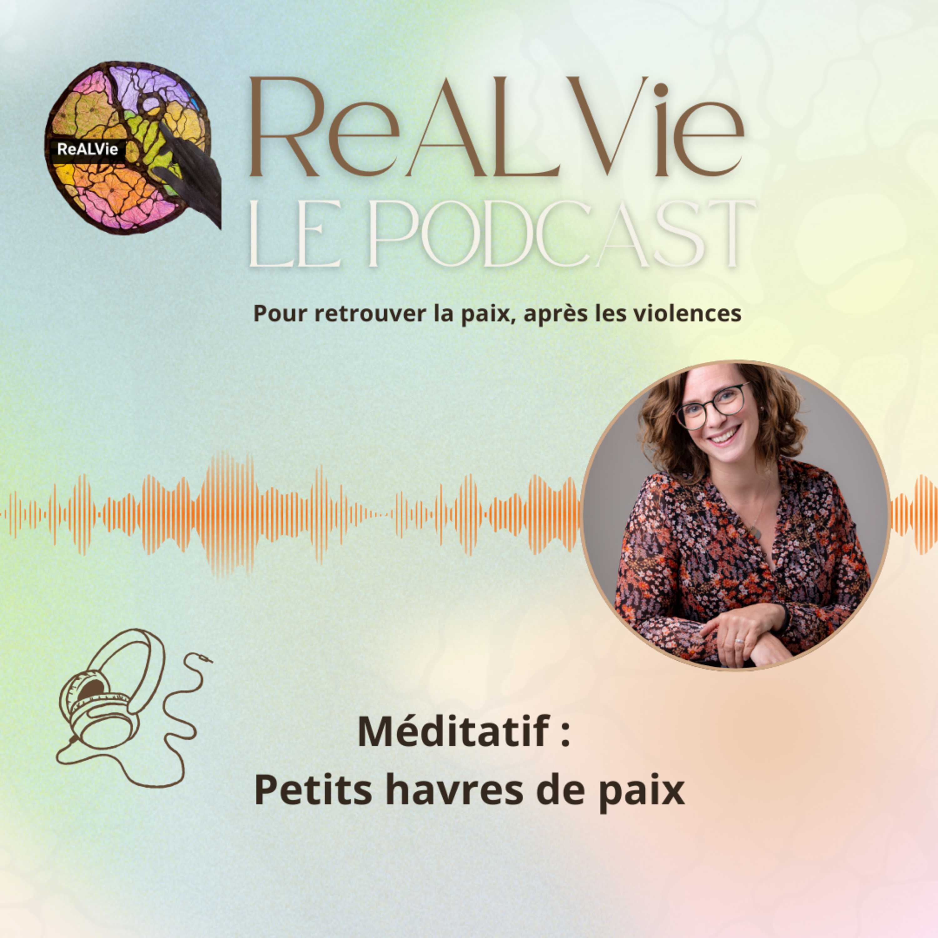 Pause Méditative n°6 : Le nuage qui passe episode artwork