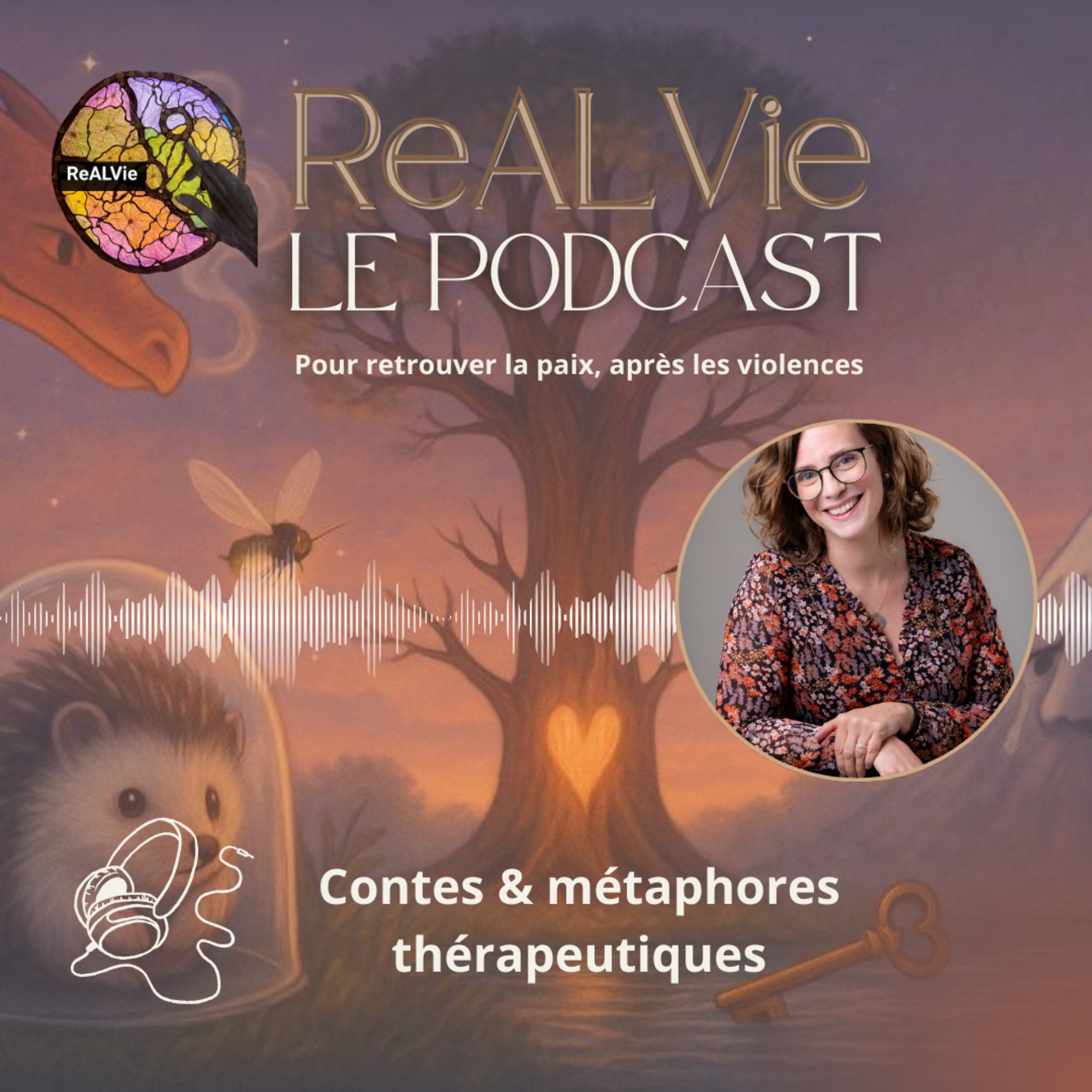 C&M - Épisode 2 | L’île aux couleurs disparues episode artwork