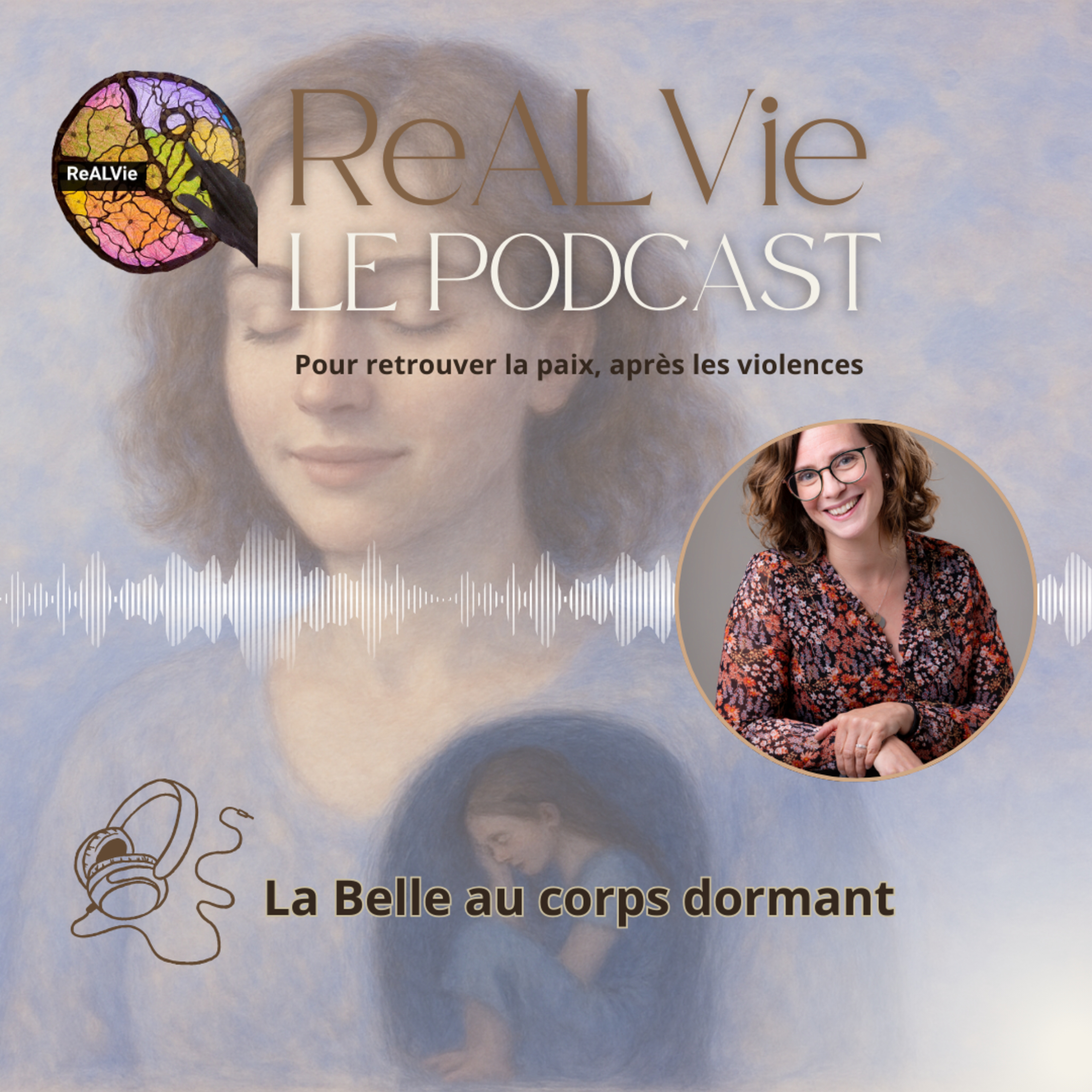 La Belle au Corps Dormant | Chapitre 3 – La première lueur episode artwork