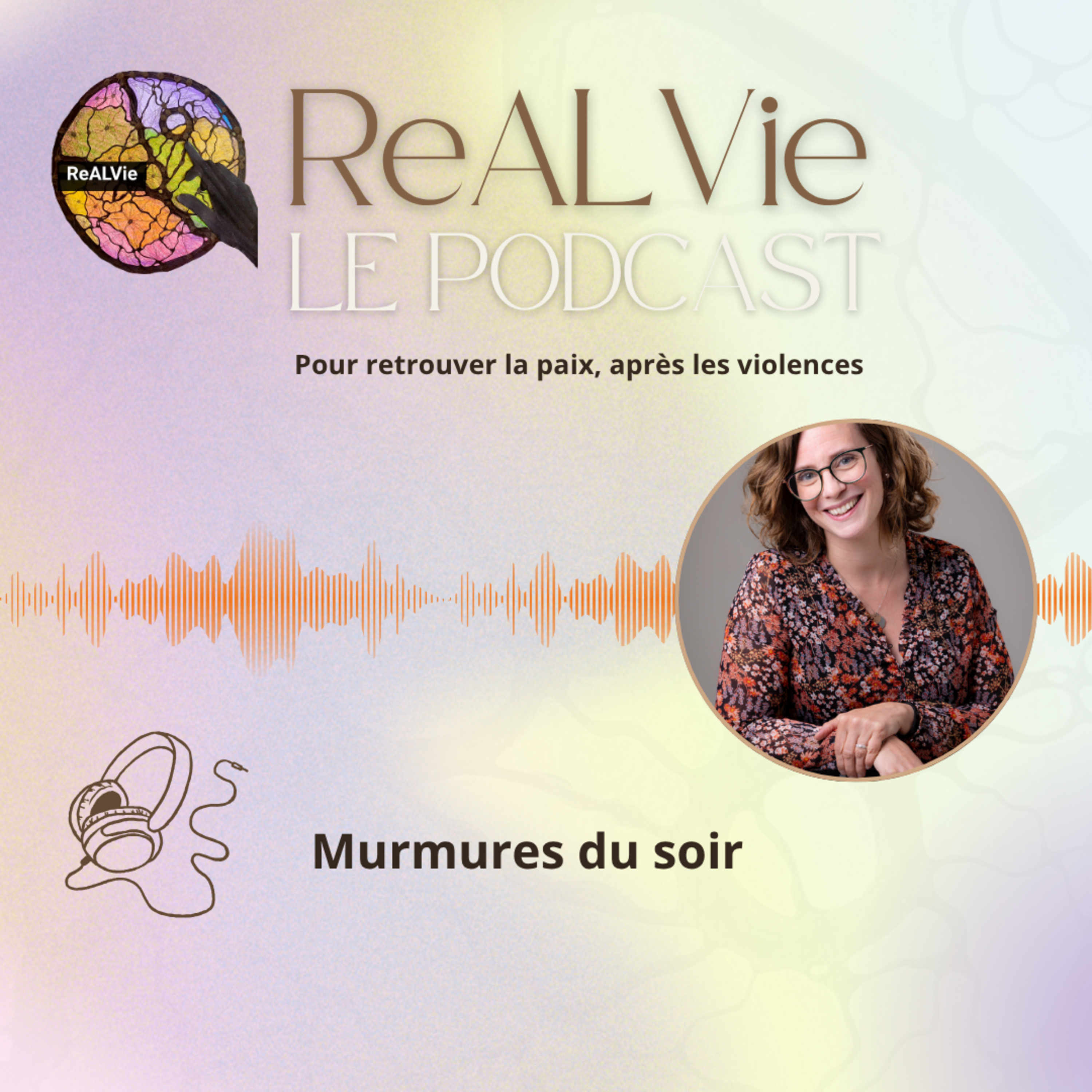 S'envelopper de douceur - Murmures du soir episode artwork