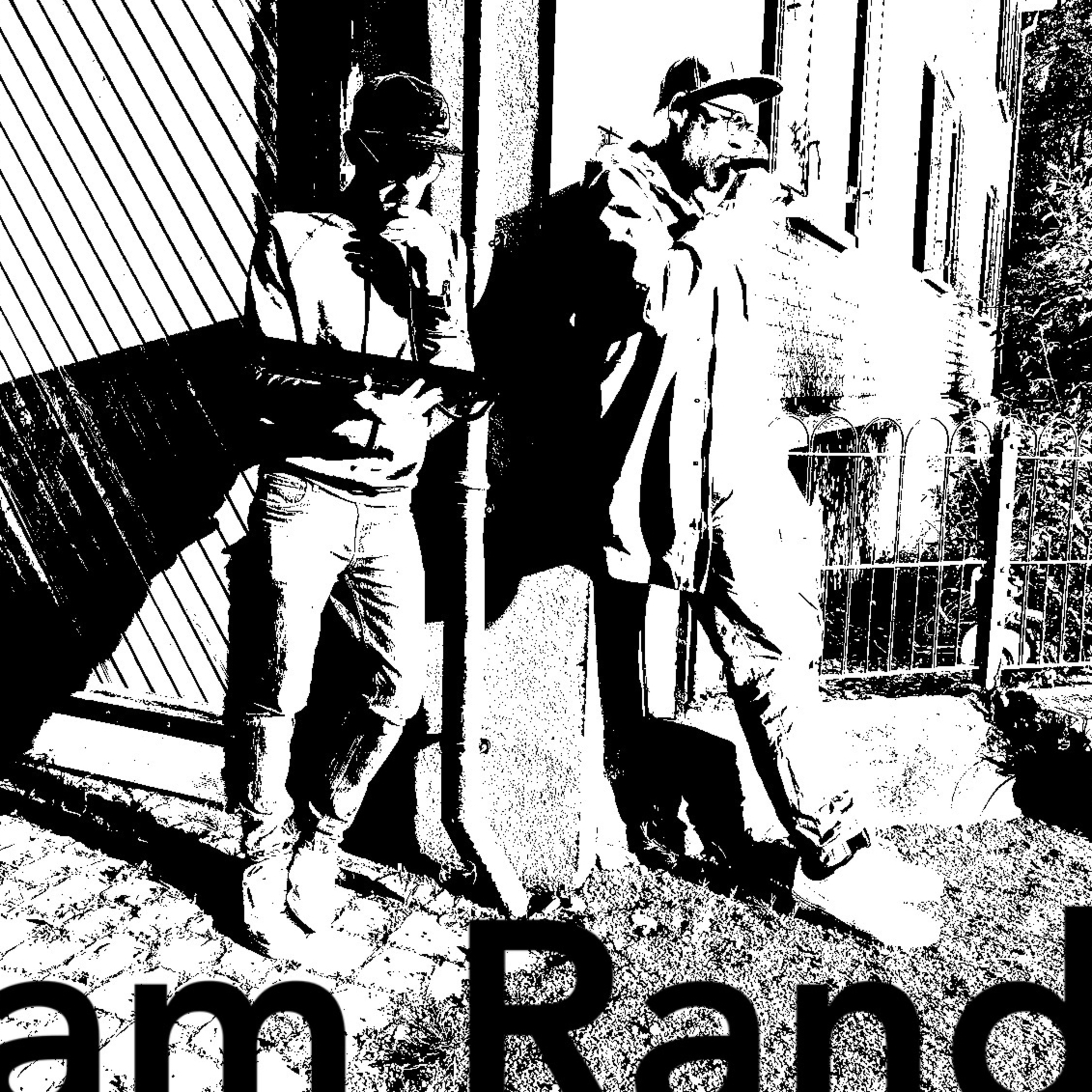 Am Rand