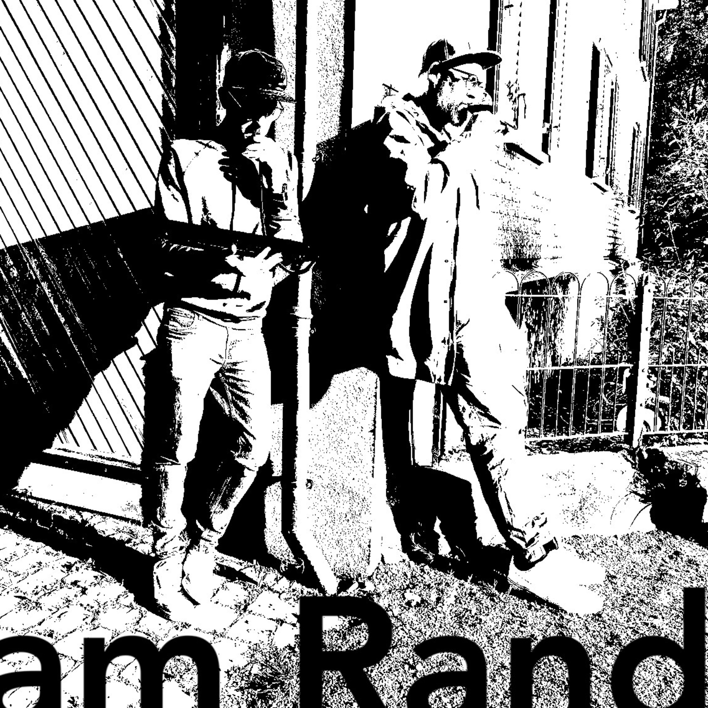 Am Rand