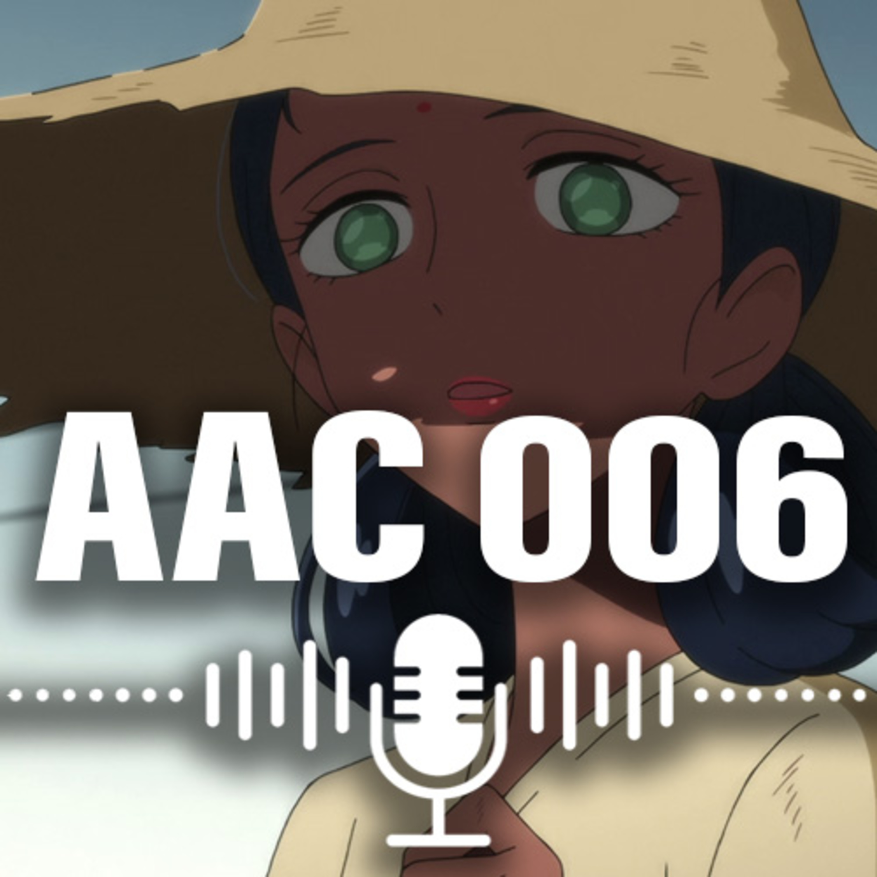 A dualidade do fim! Um bom, um ruim! Qual será qual? | AAC 006 episode artwork