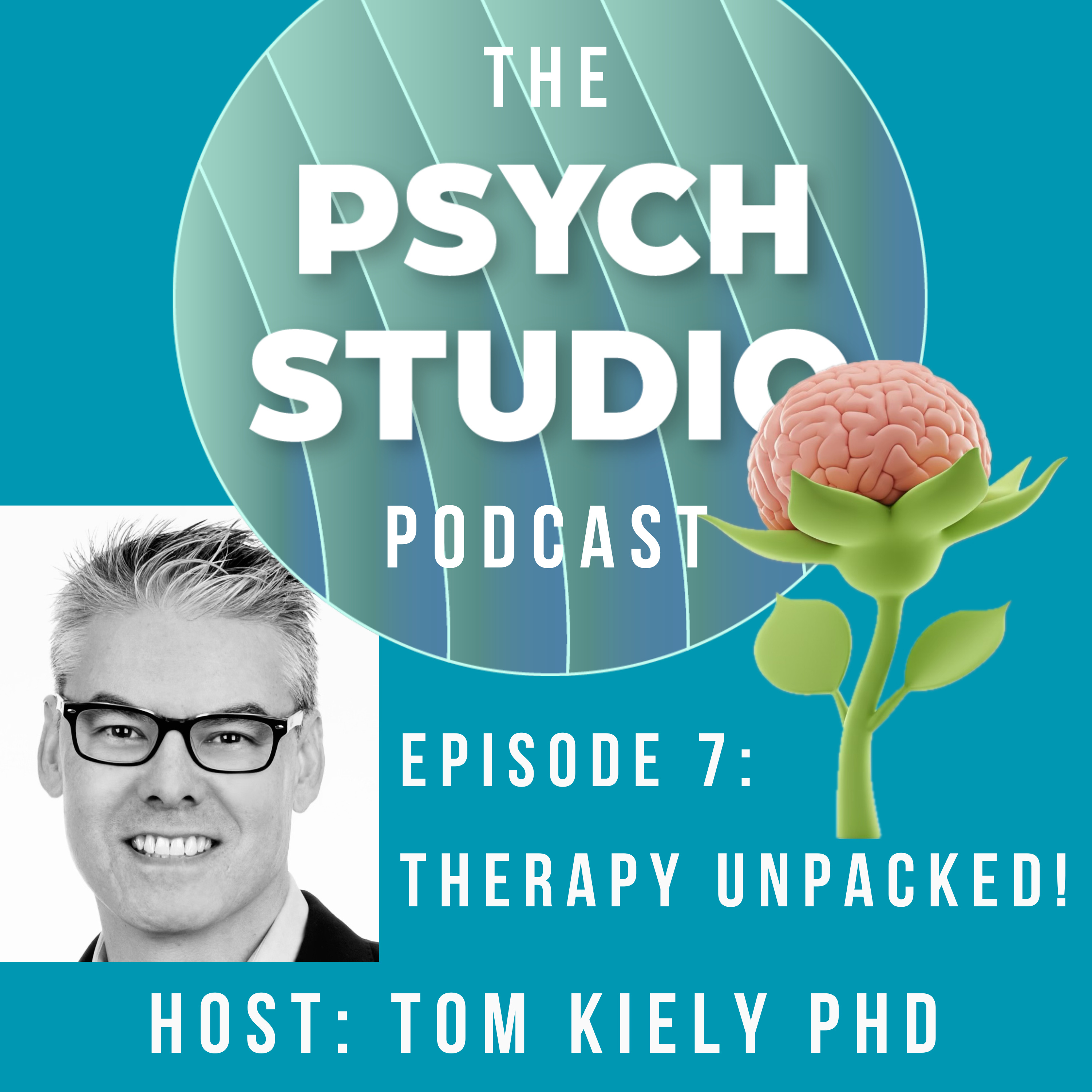 Therapy Unpacked: What Really Happens in the Session?
