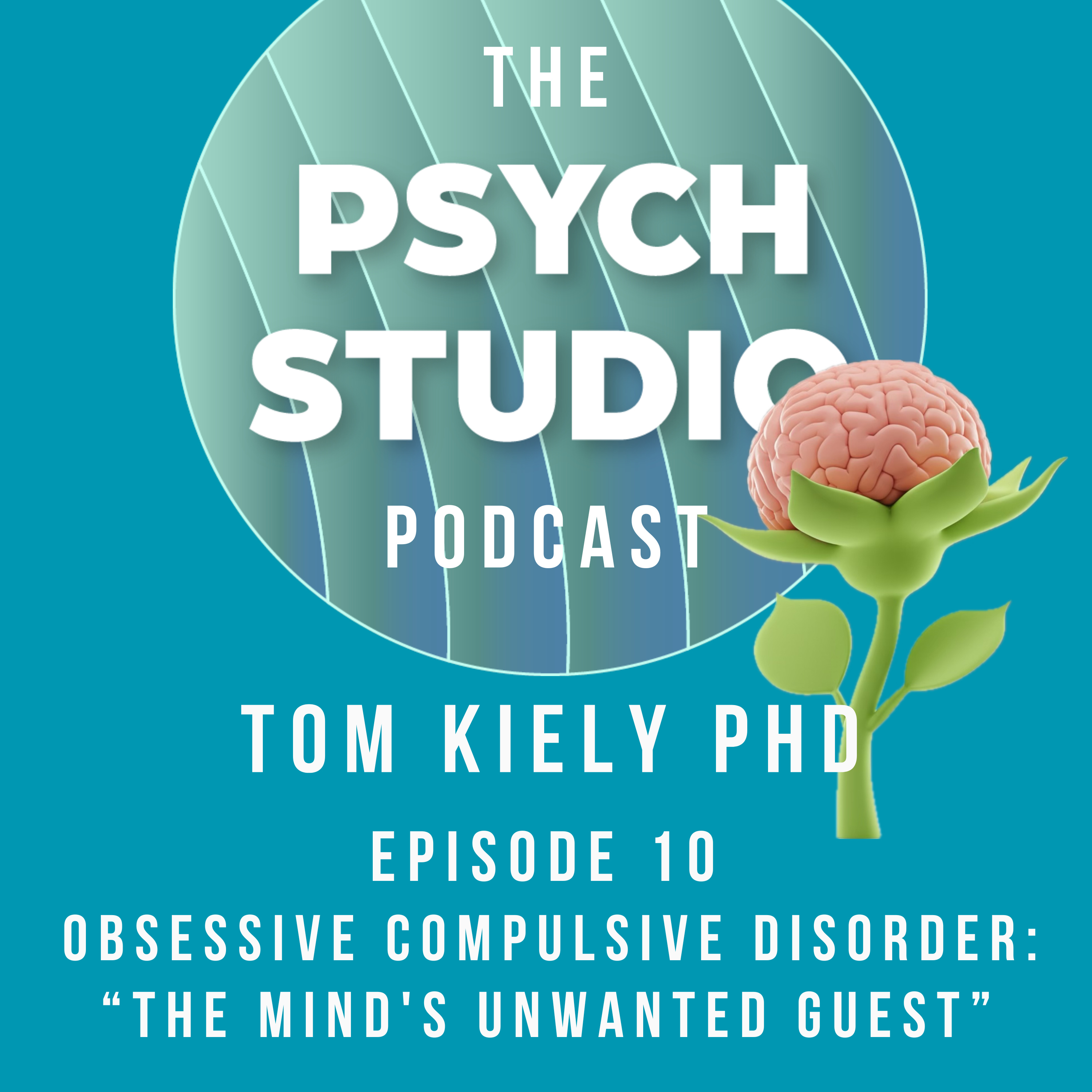 The Mind’s Unwanted Guest: A Deep Dive into OCD
