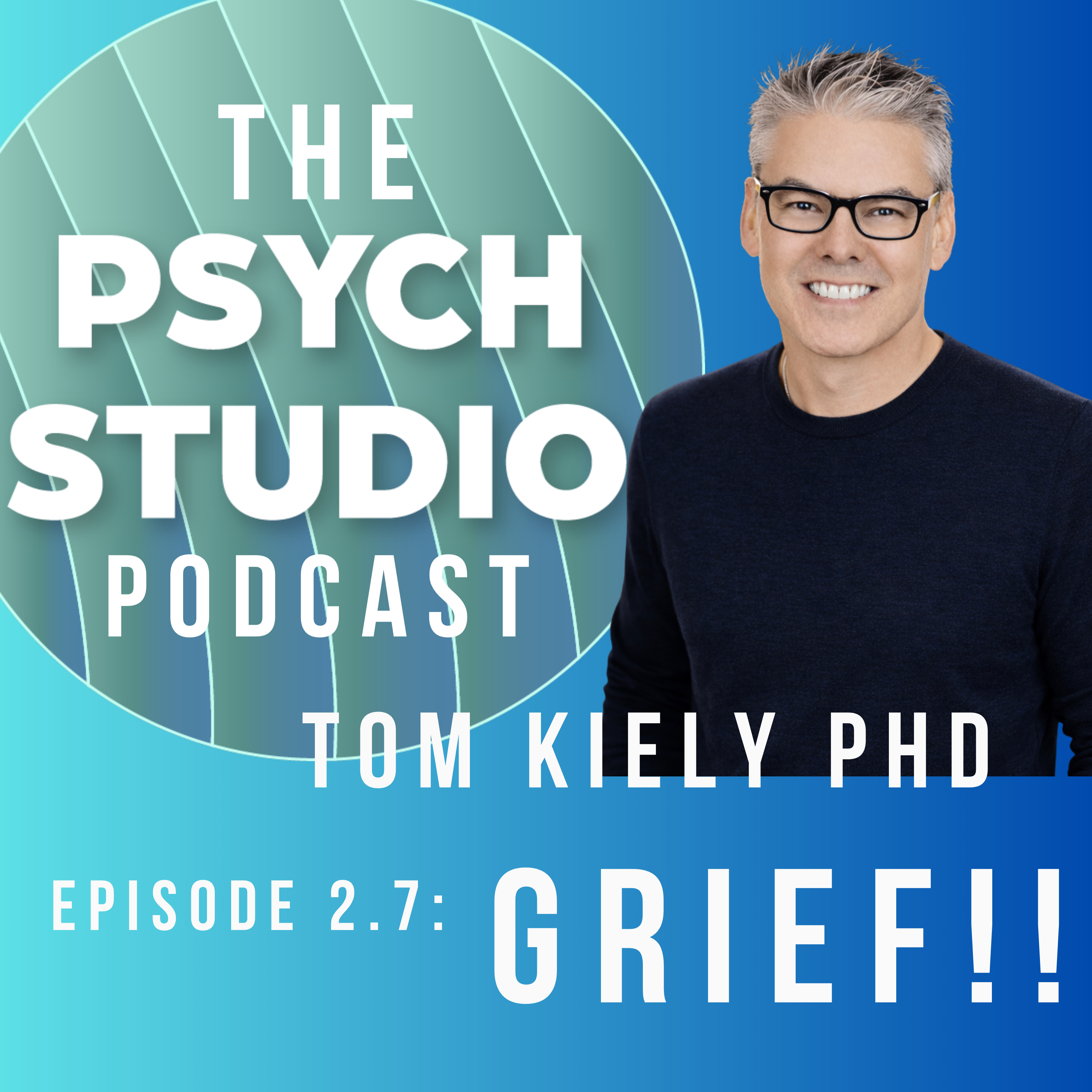 Grief: You Don’t Move On, You Move Forward…