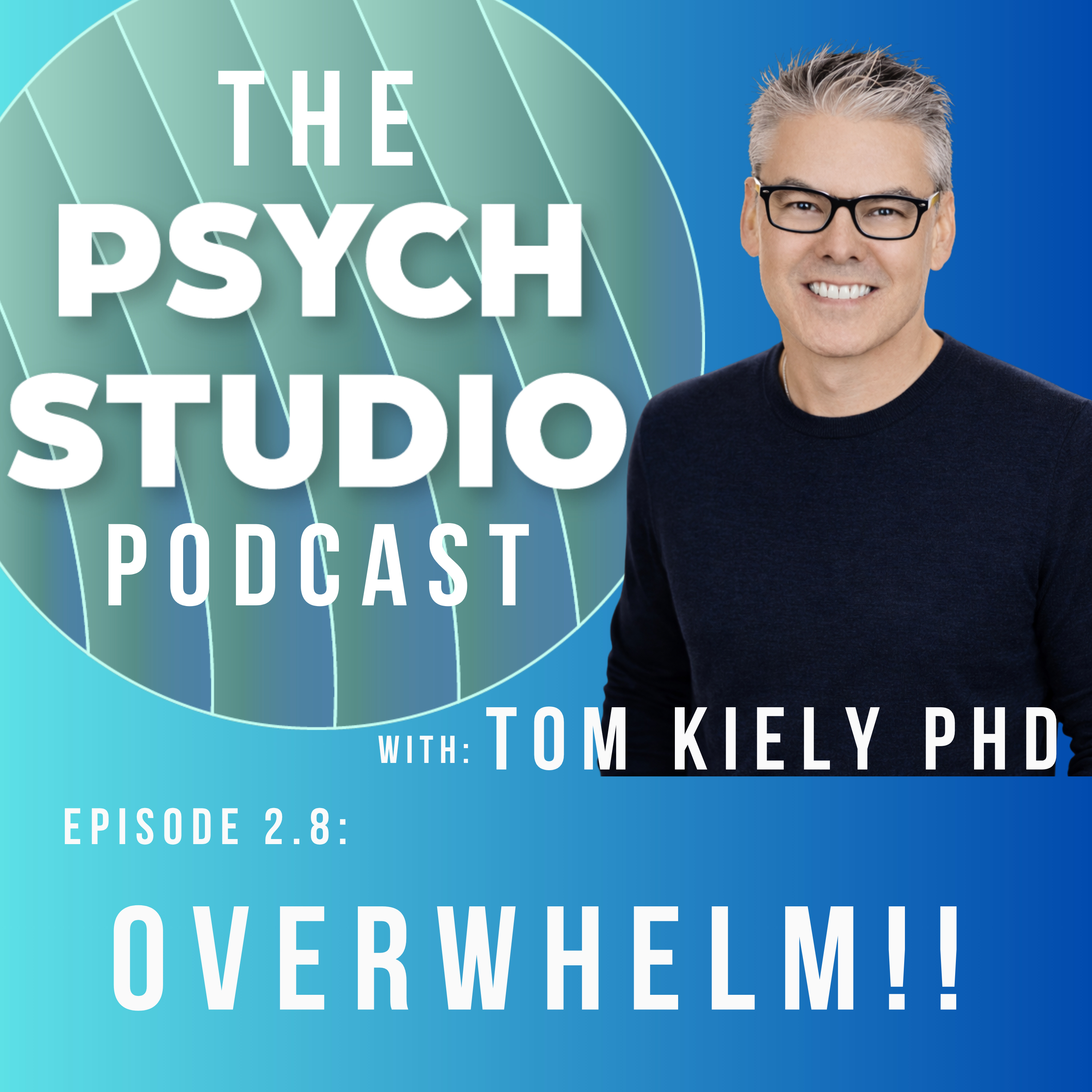 Overwhelmed: Too Much, Too Fast, Too Often!  