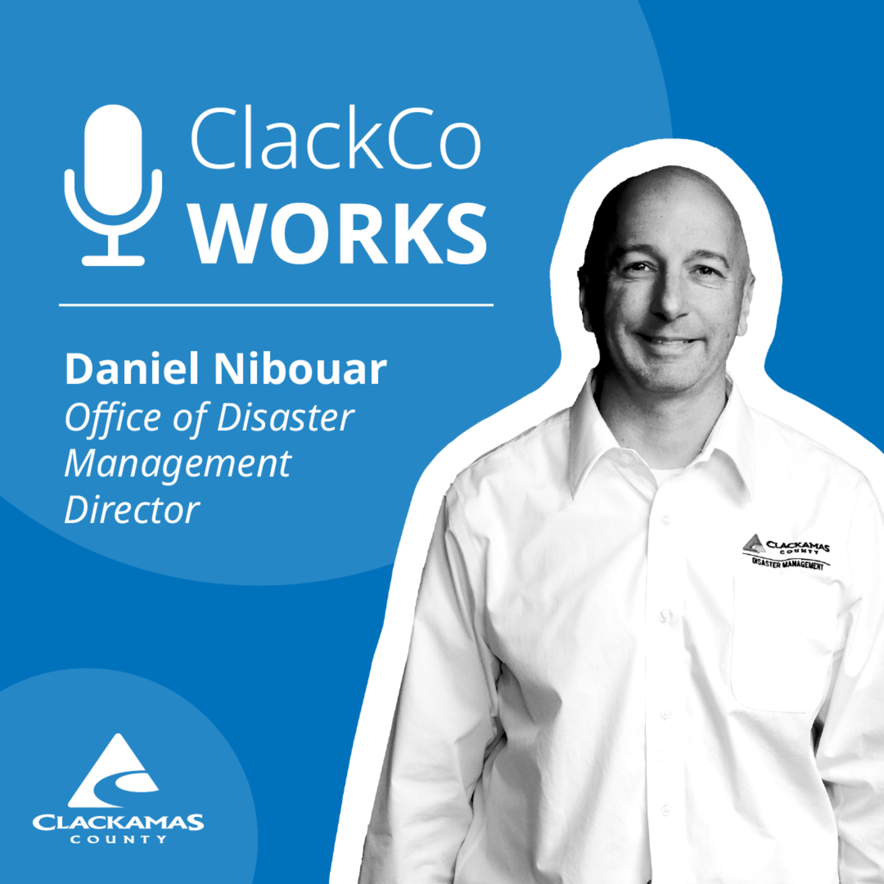 Preparing for and managing disasters in Clackamas County