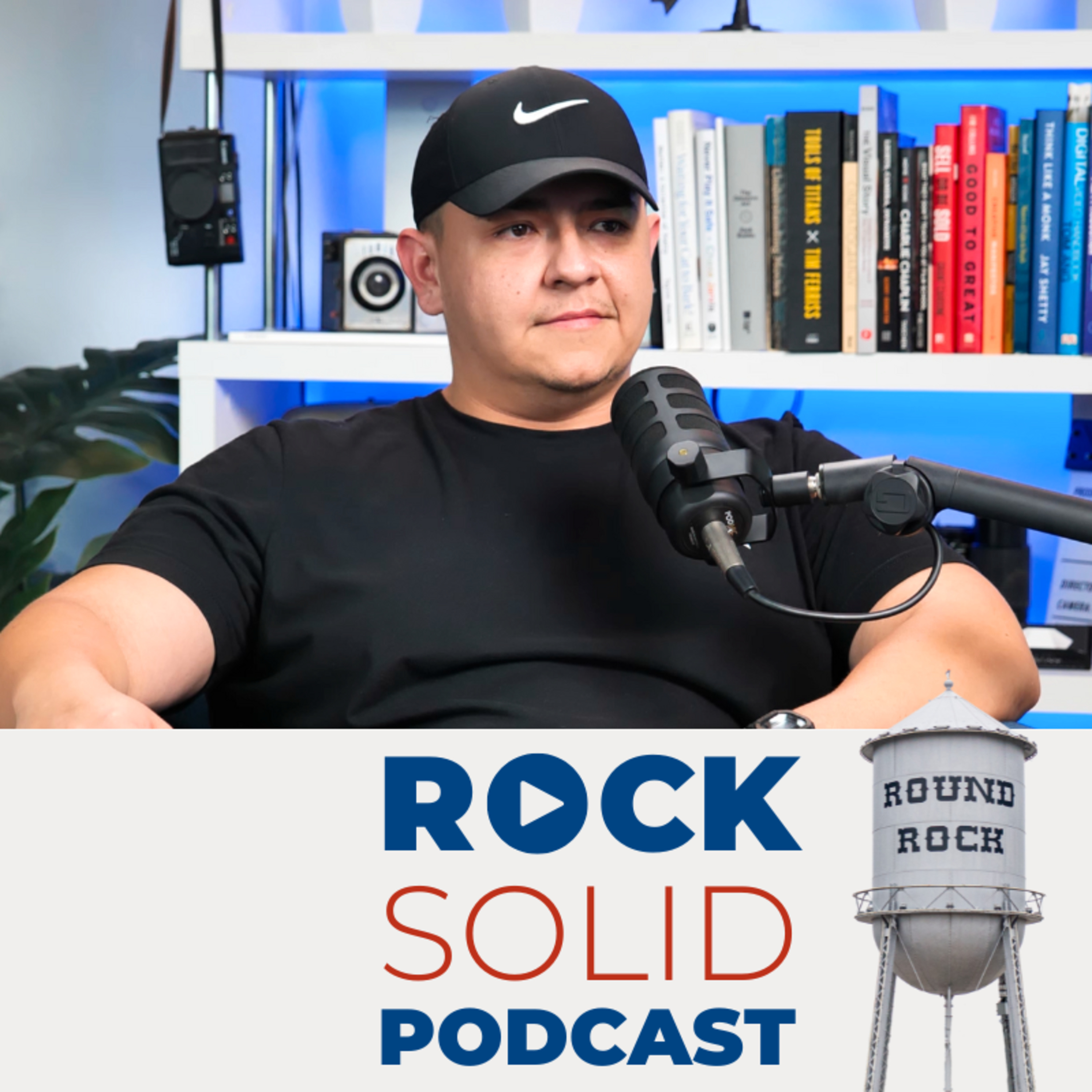Rock Solid: Round Rock Business Leaders Podcast