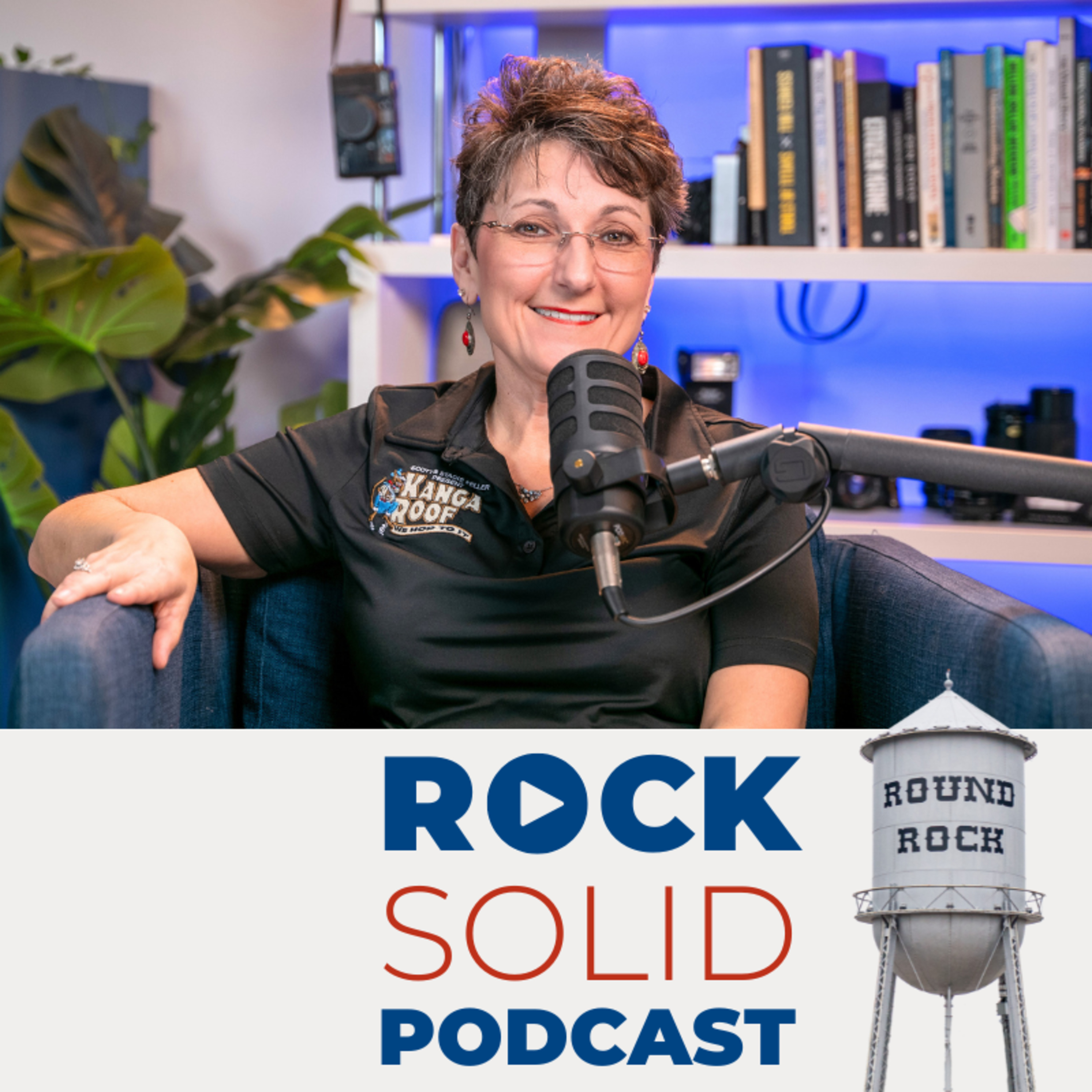 Rock Solid: Round Rock Business Leaders Podcast