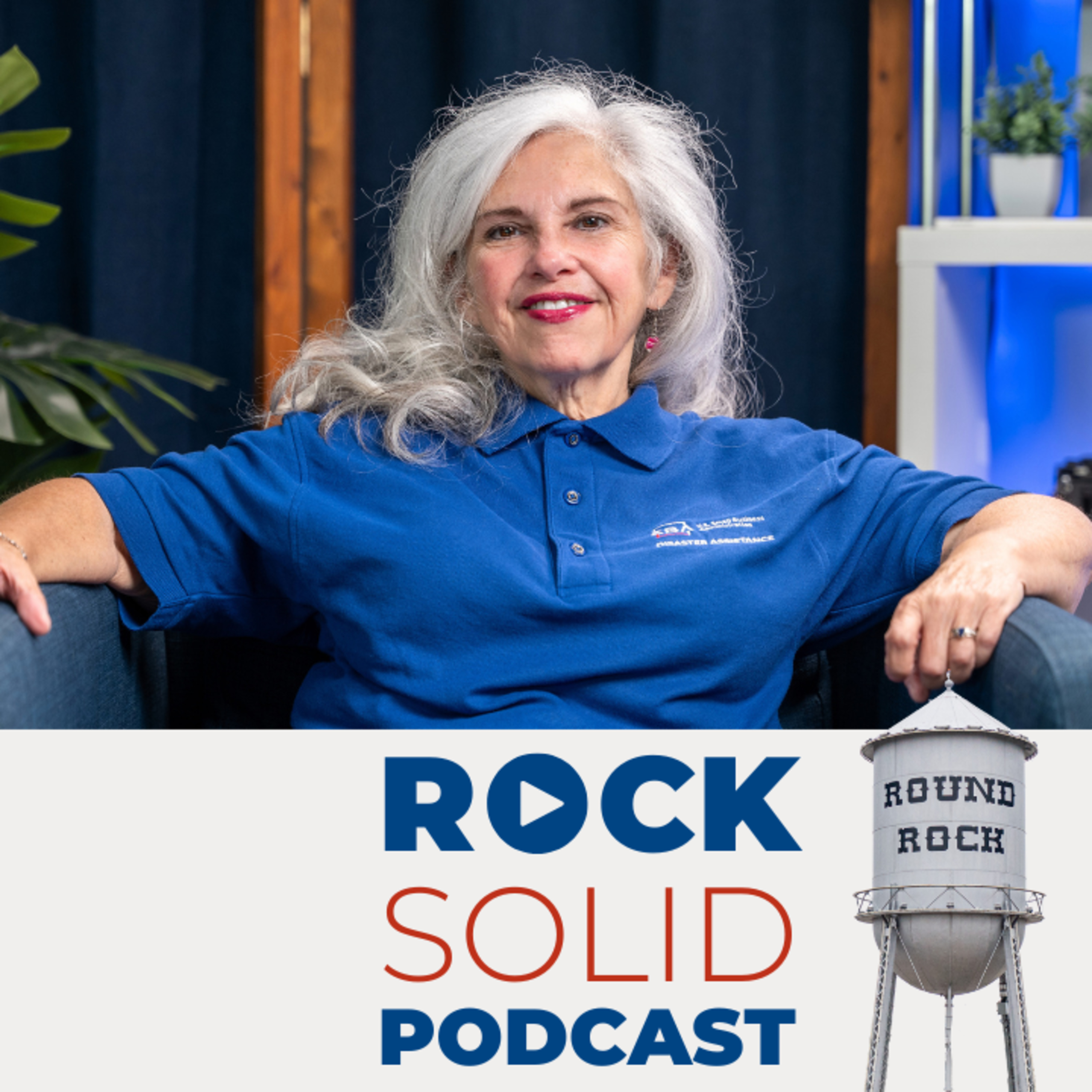 Rock Solid: Round Rock Business Leaders Podcast
