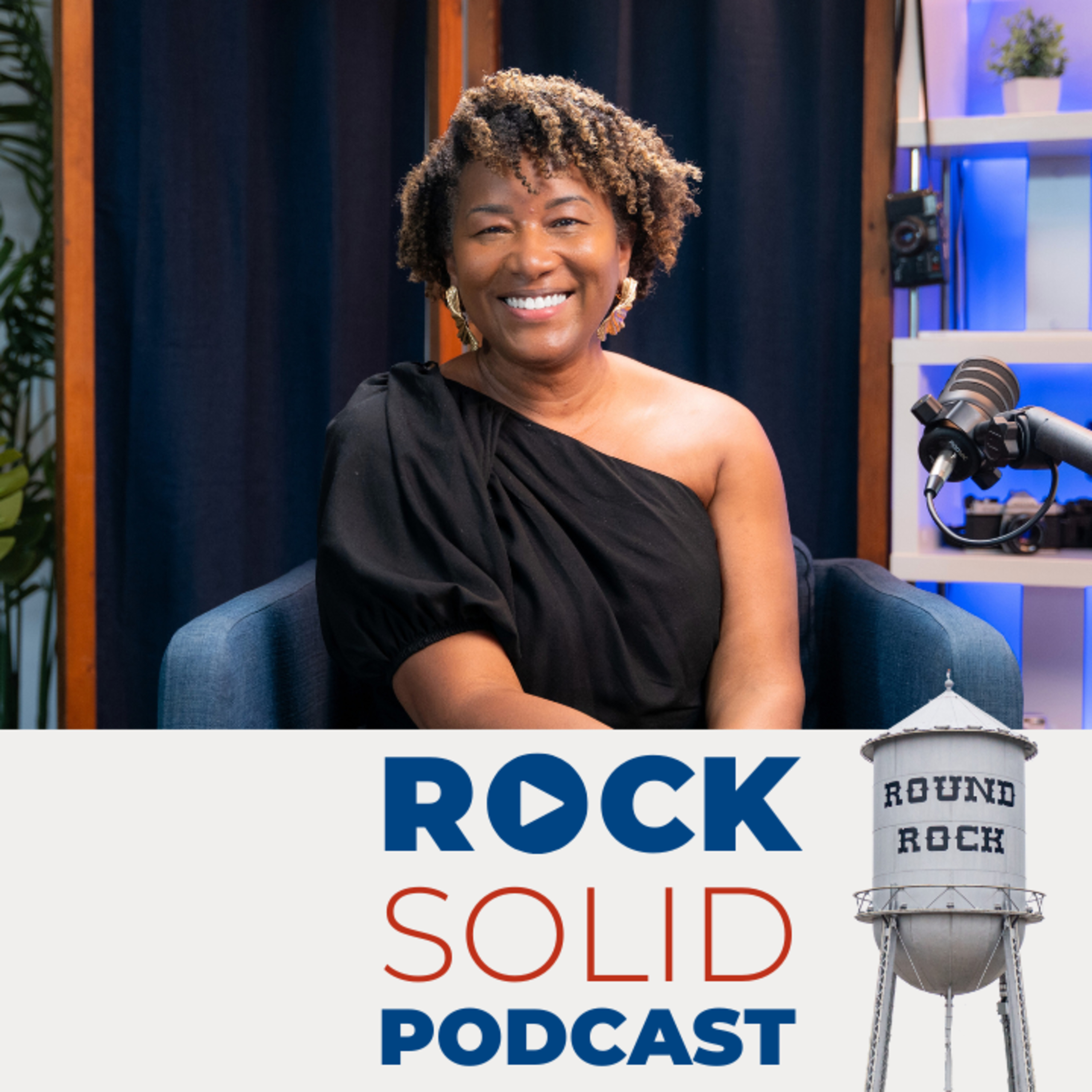 Rock Solid: Round Rock Business Leaders Podcast