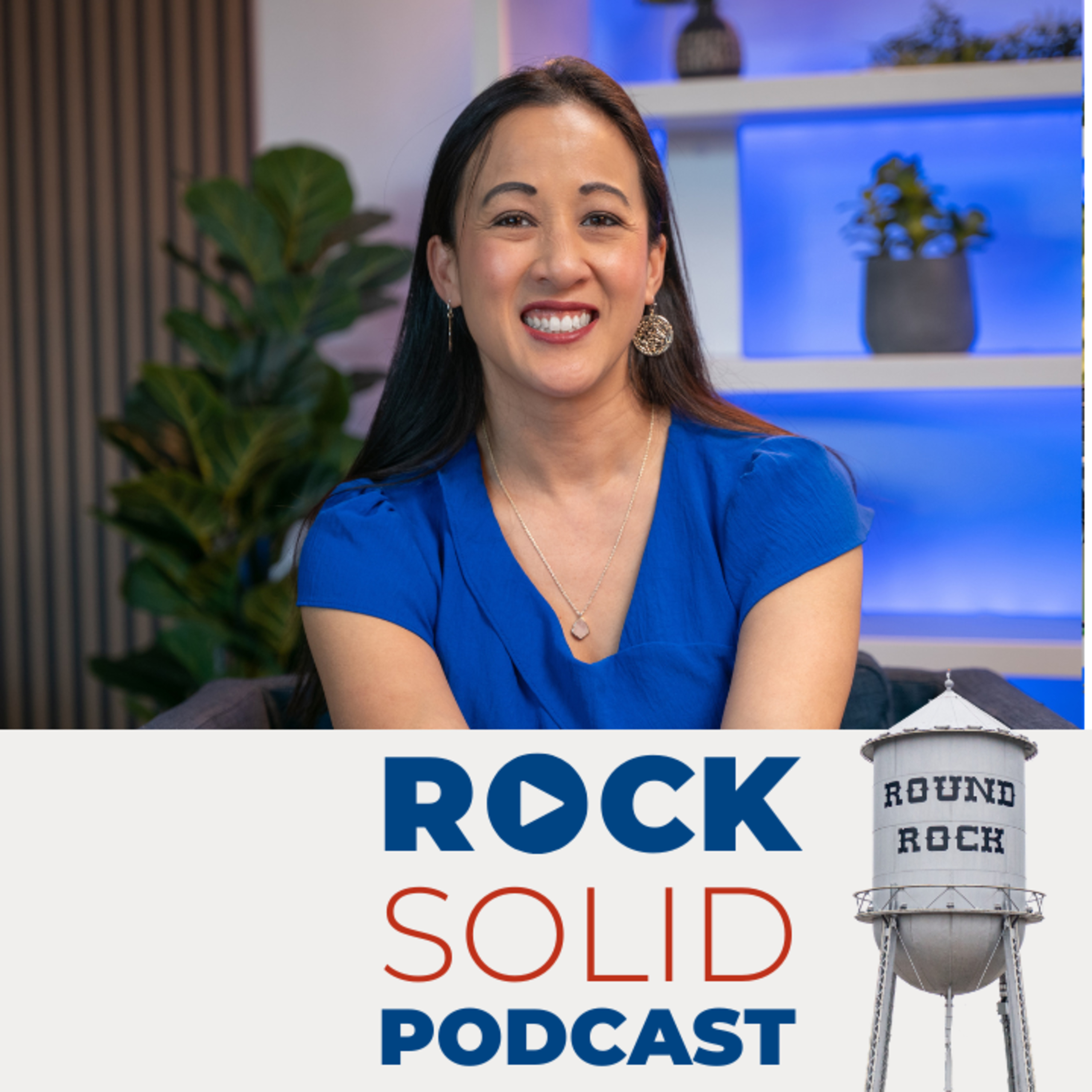 Rock Solid: Round Rock Business Leaders Podcast