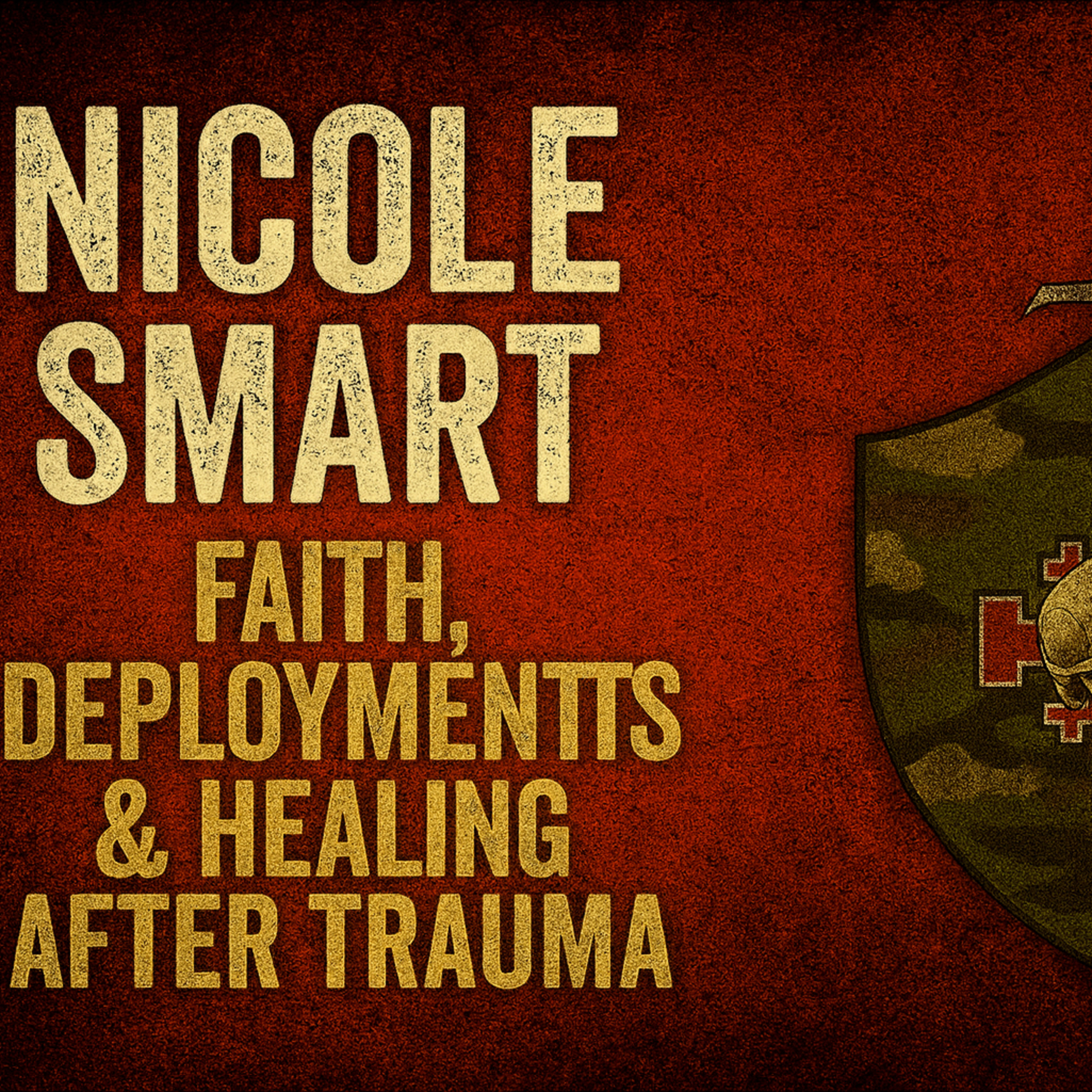 Peace, Power and Purpose Podcast