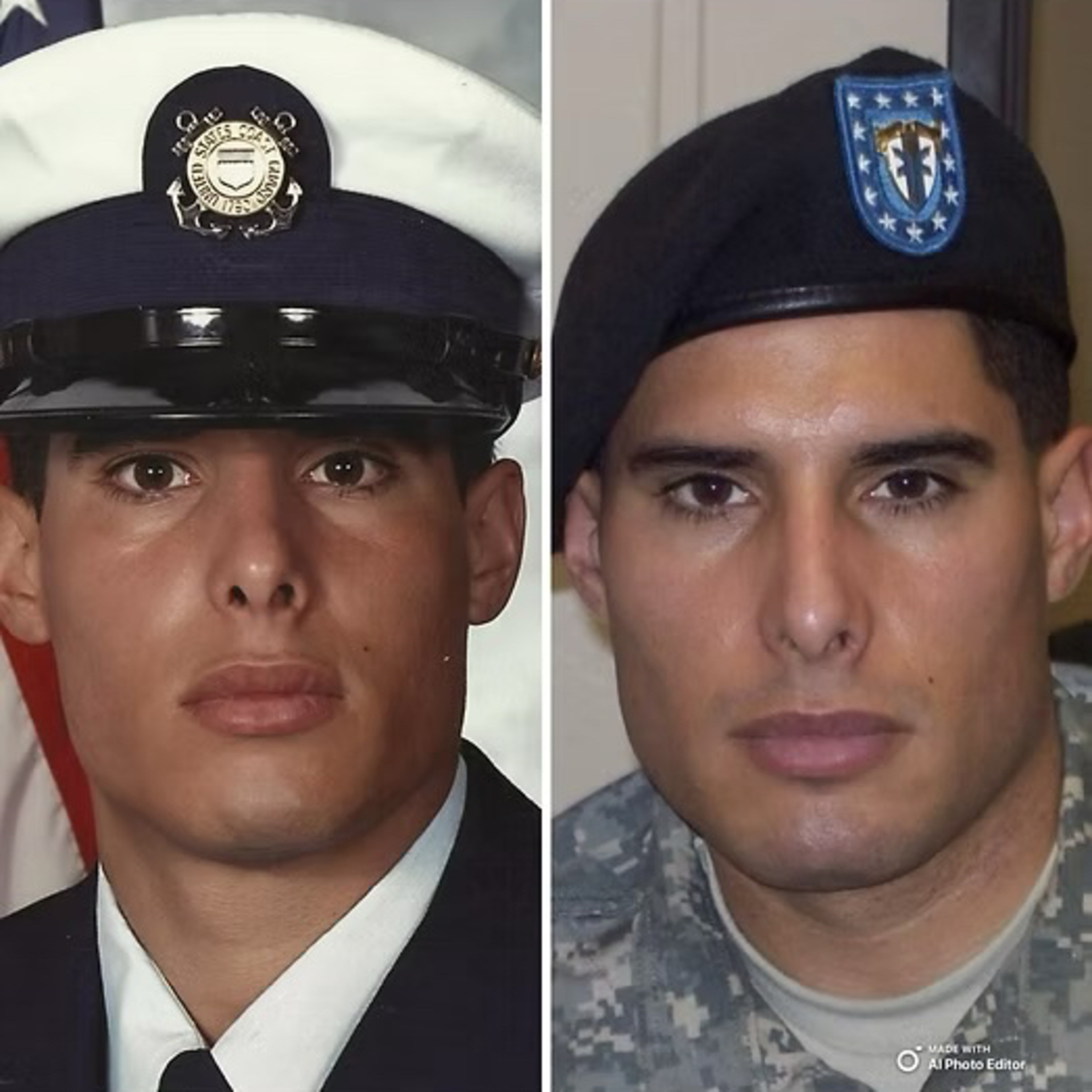 Peace, Power and Purpose Podcast