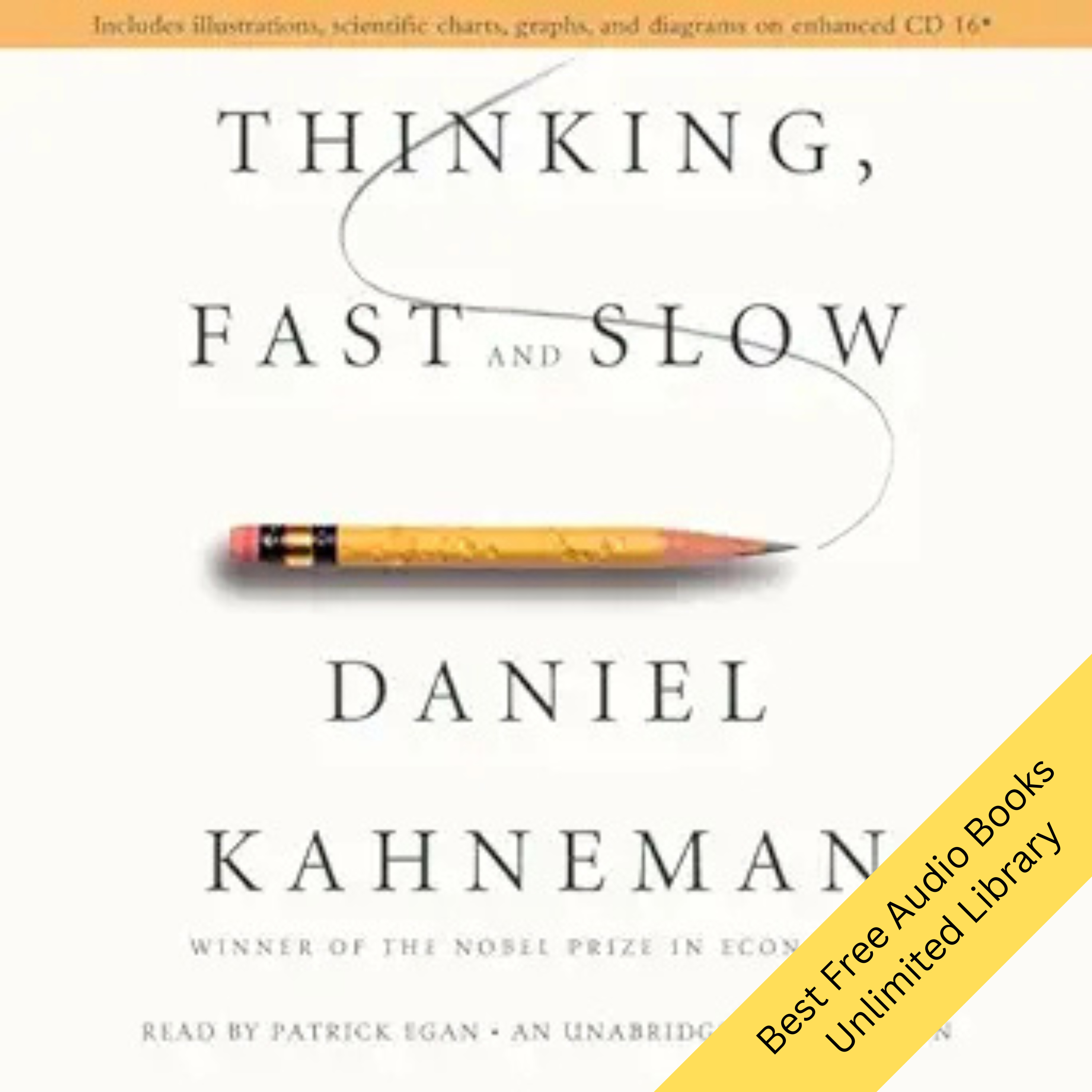 Thinking, Fast and Slow Deep Talk episode artwork