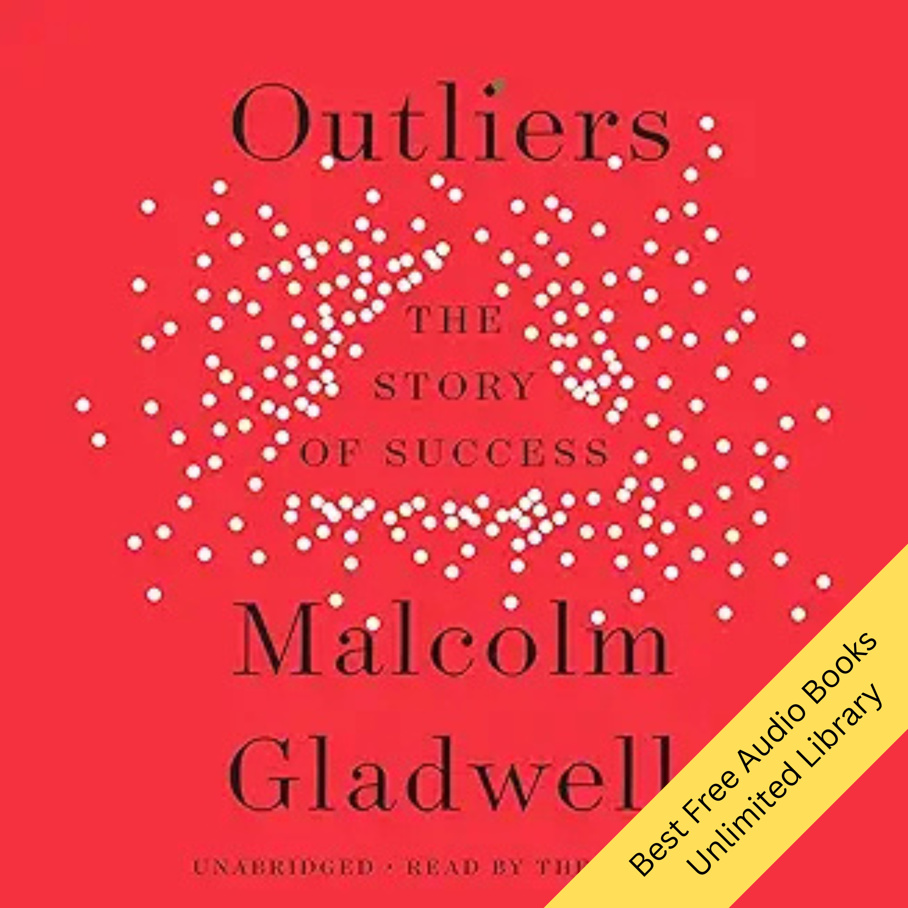 Outliers Deep Talk episode artwork