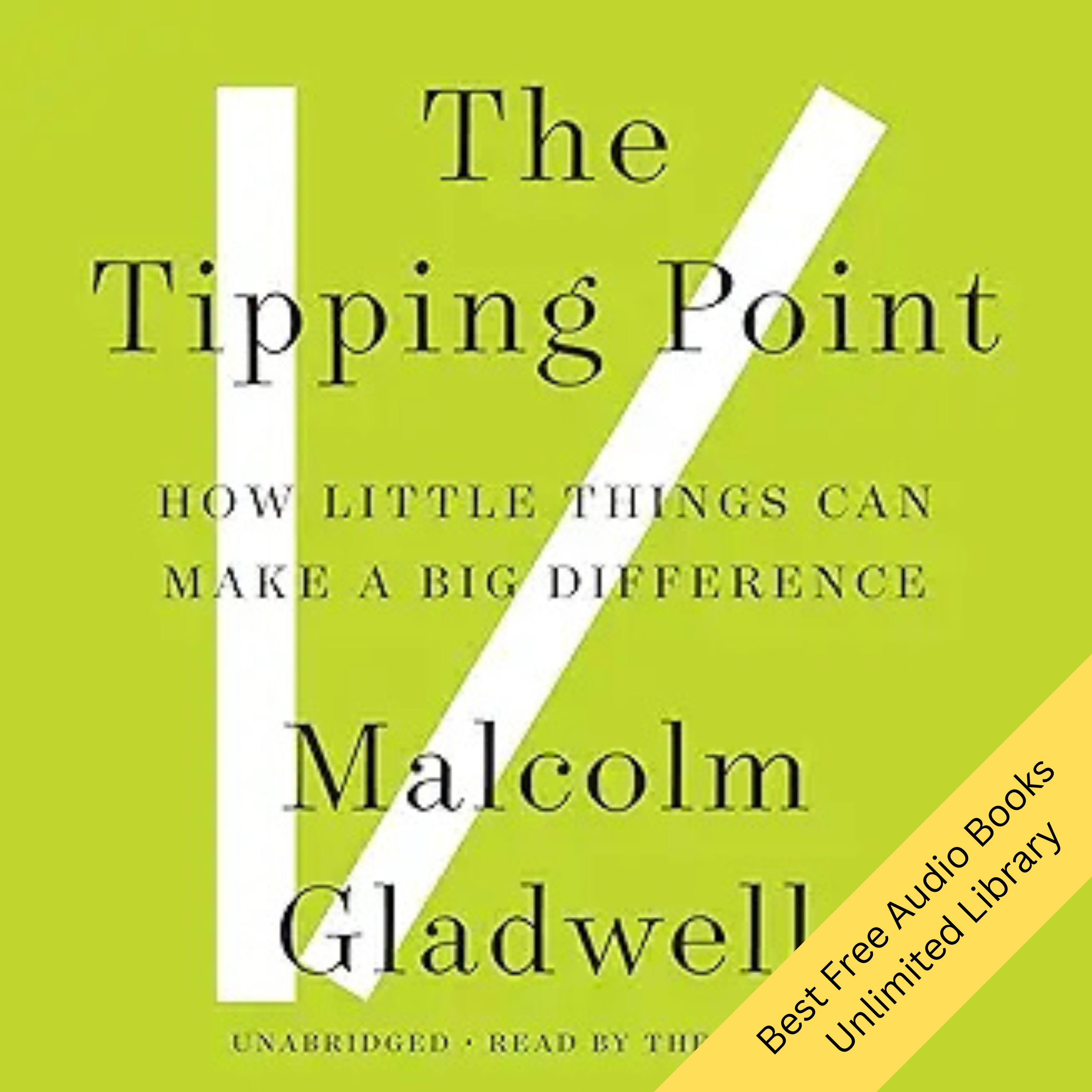 The Tipping Point Deep Talk episode artwork
