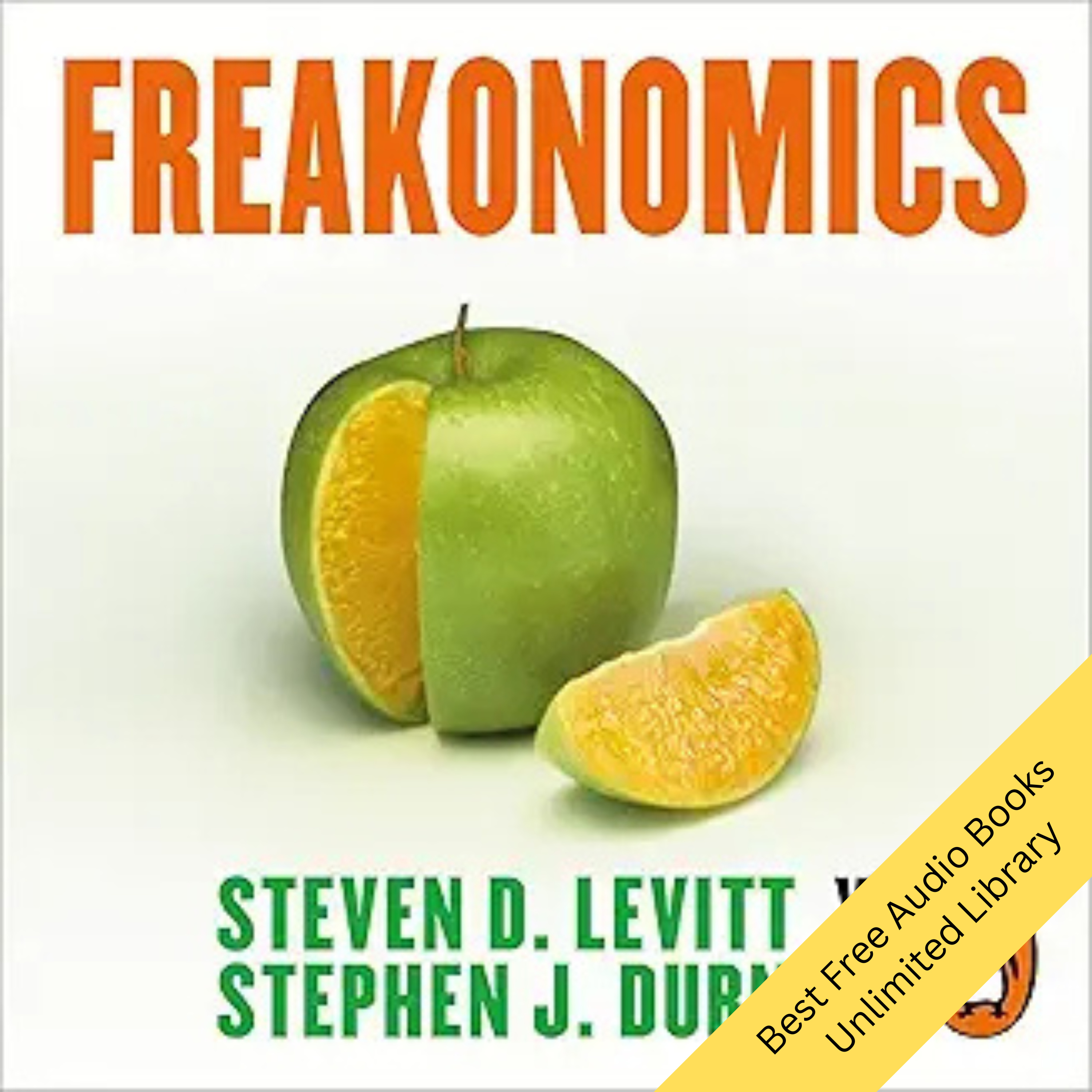 Freakonomics Deep Talk episode artwork
