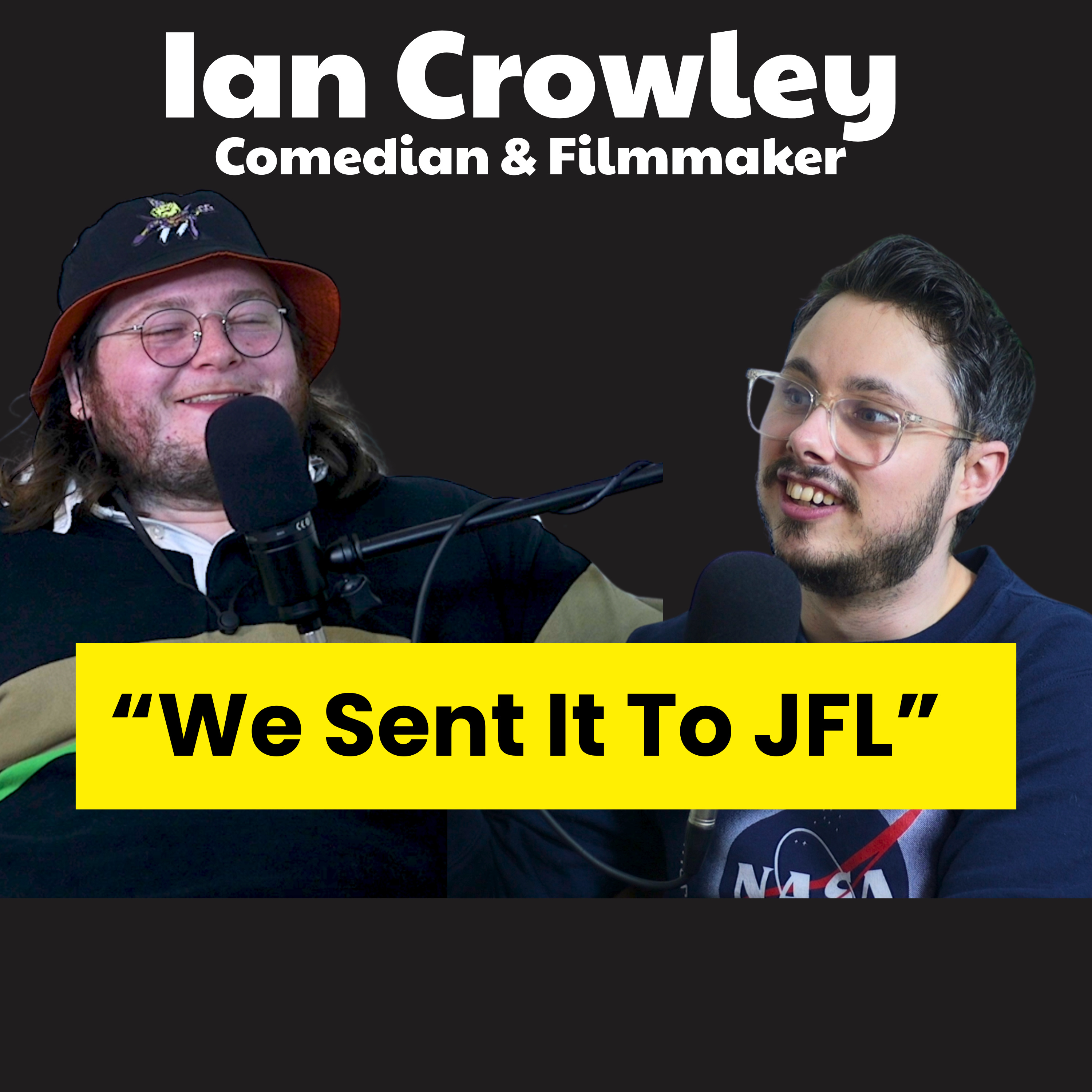 Zack Lyman Podcast