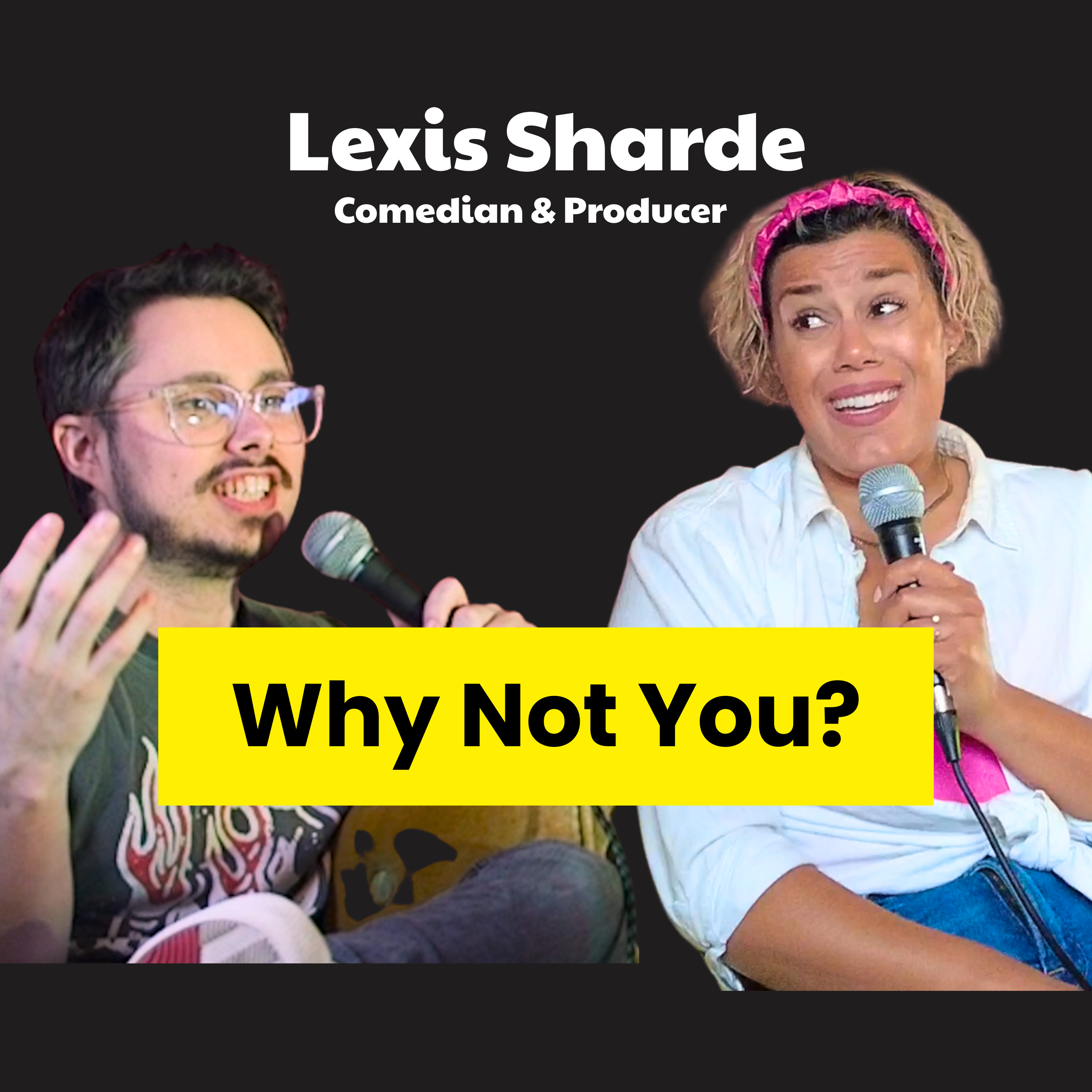 Zack Lyman Podcast