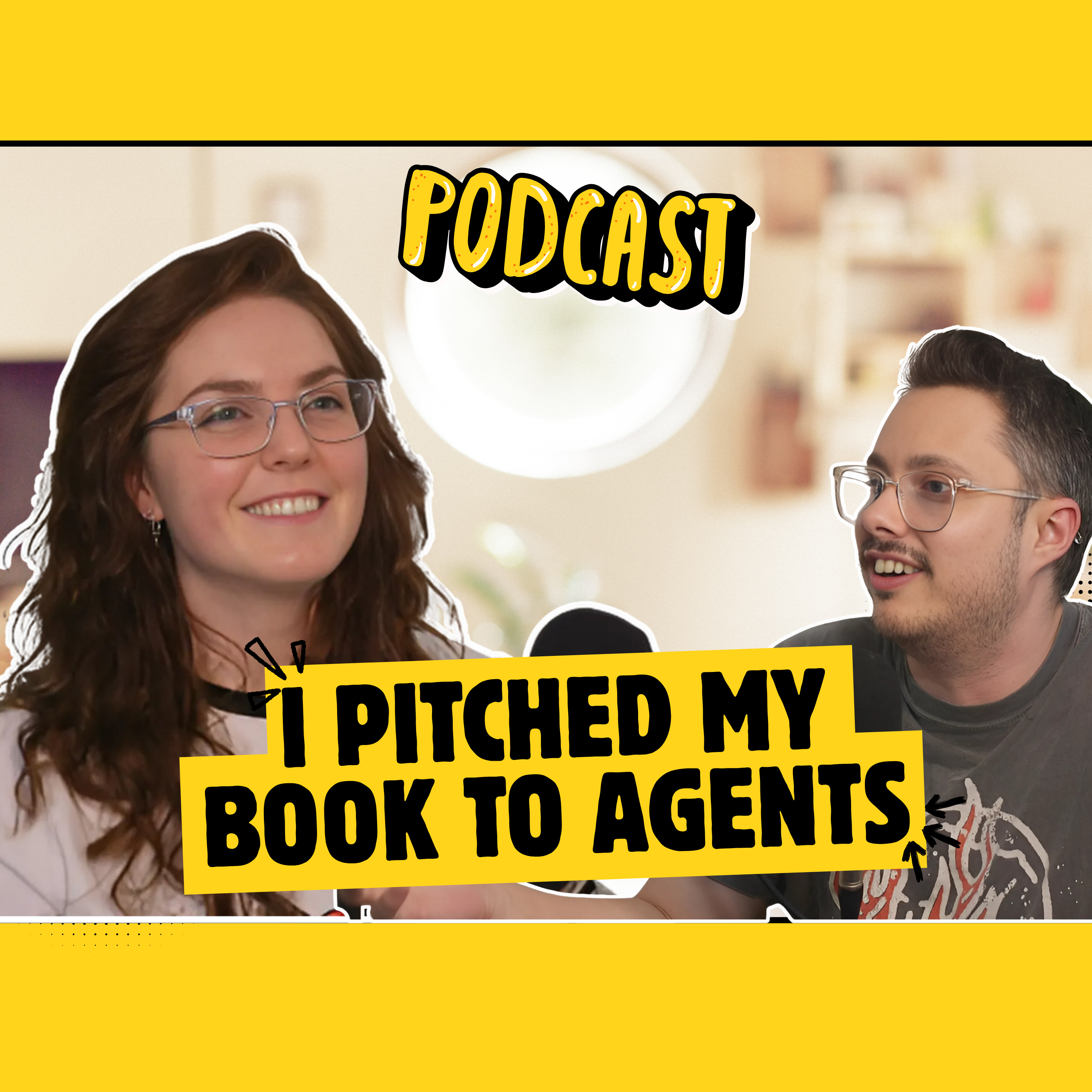 Zack Lyman Podcast