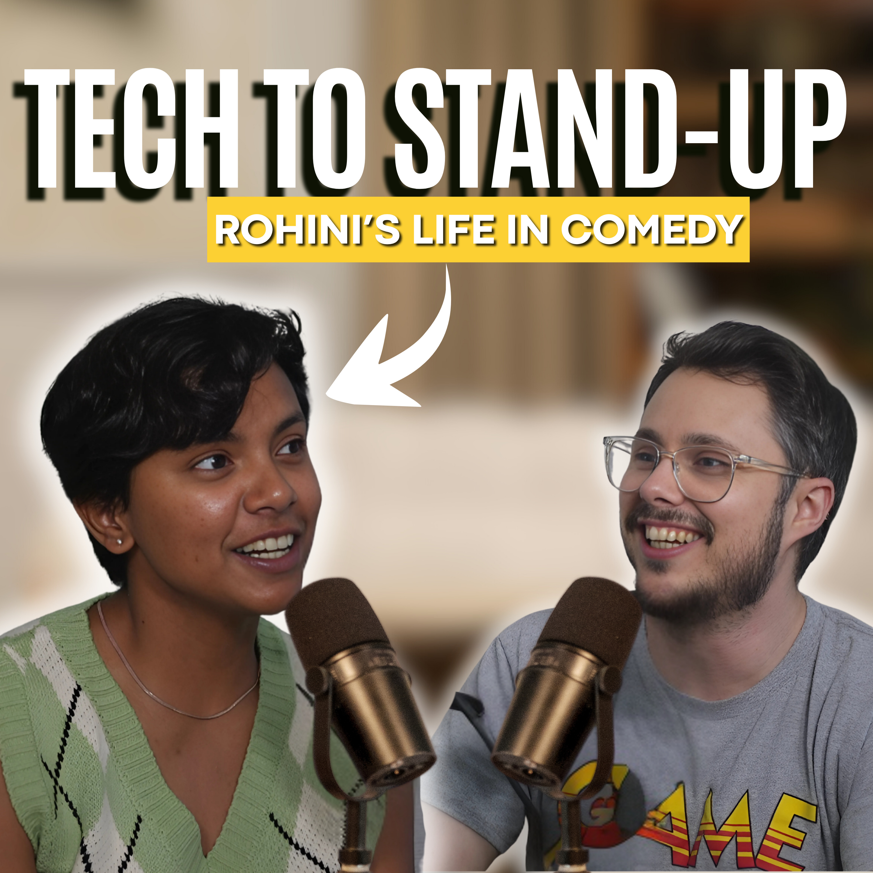 Zack Lyman Podcast