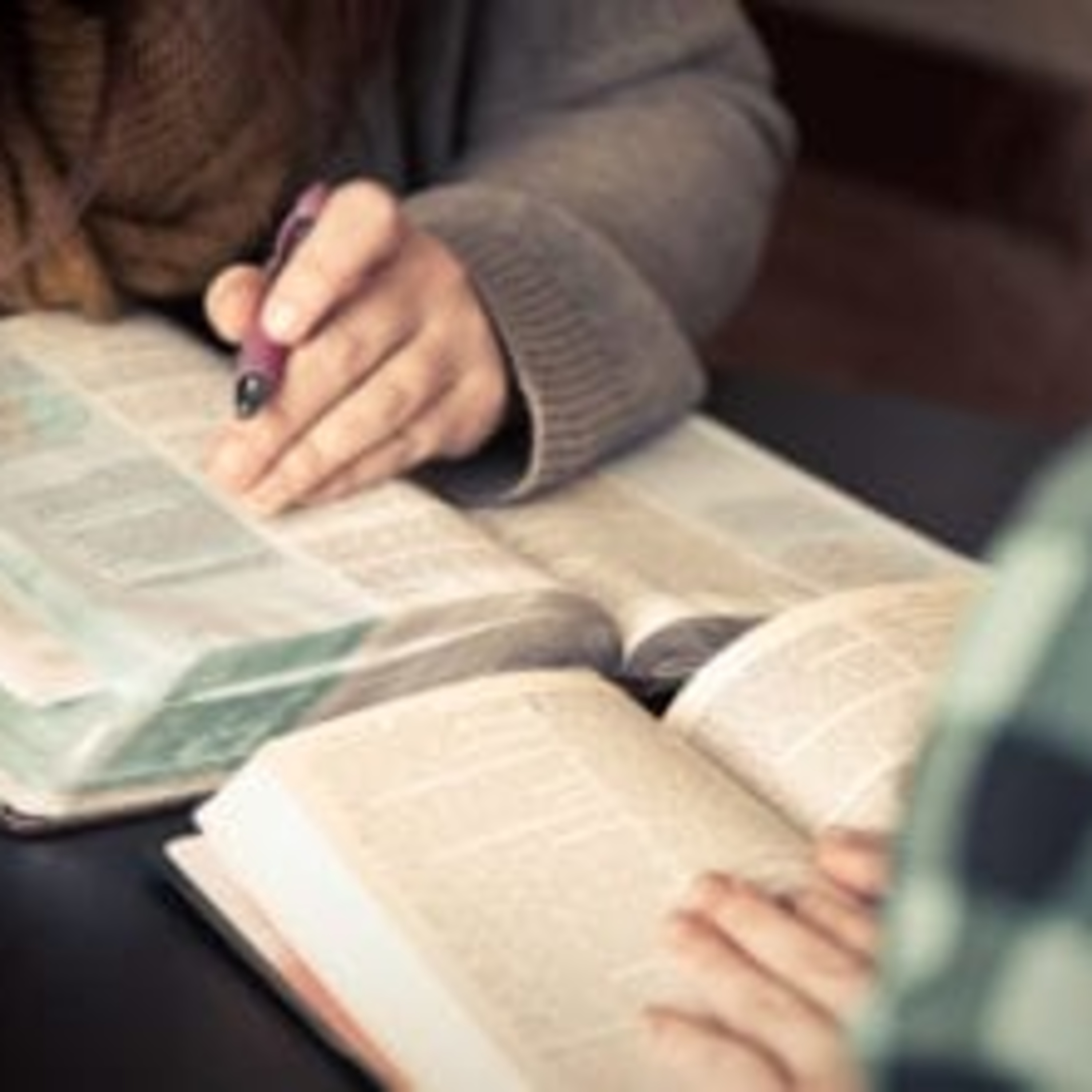 A New Year - An Opportunity to Reset