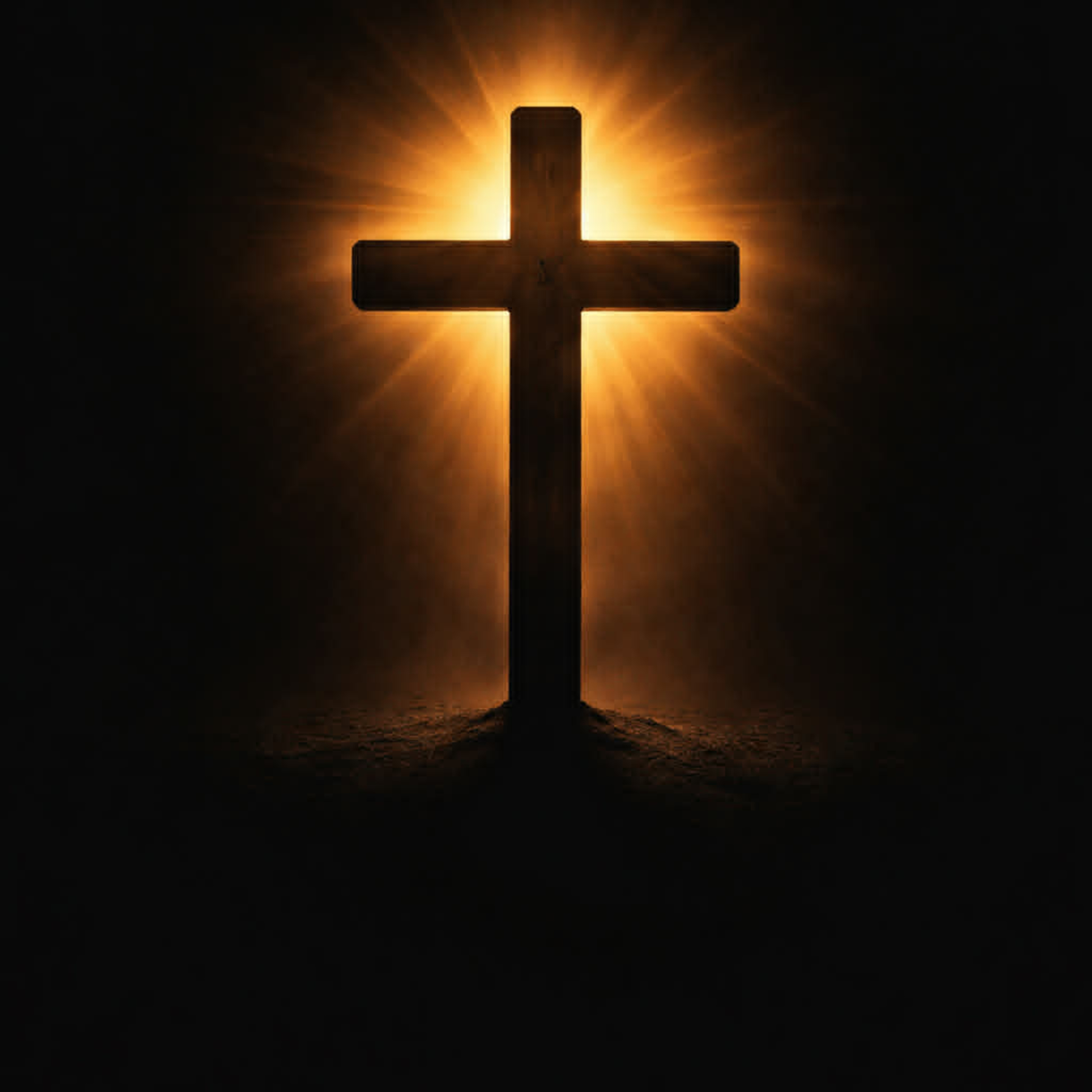 Good Friday episode artwork