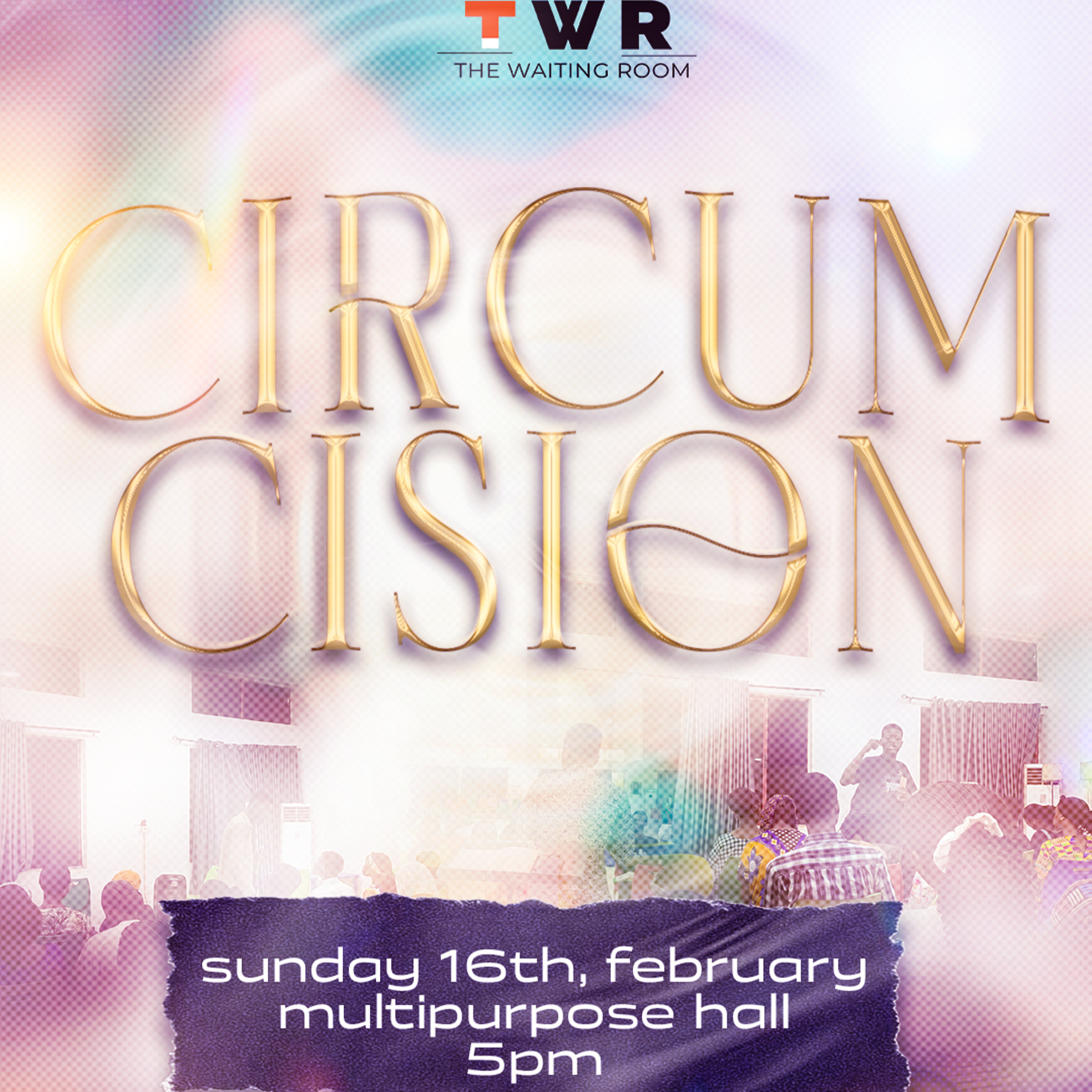 Circumcision episode artwork