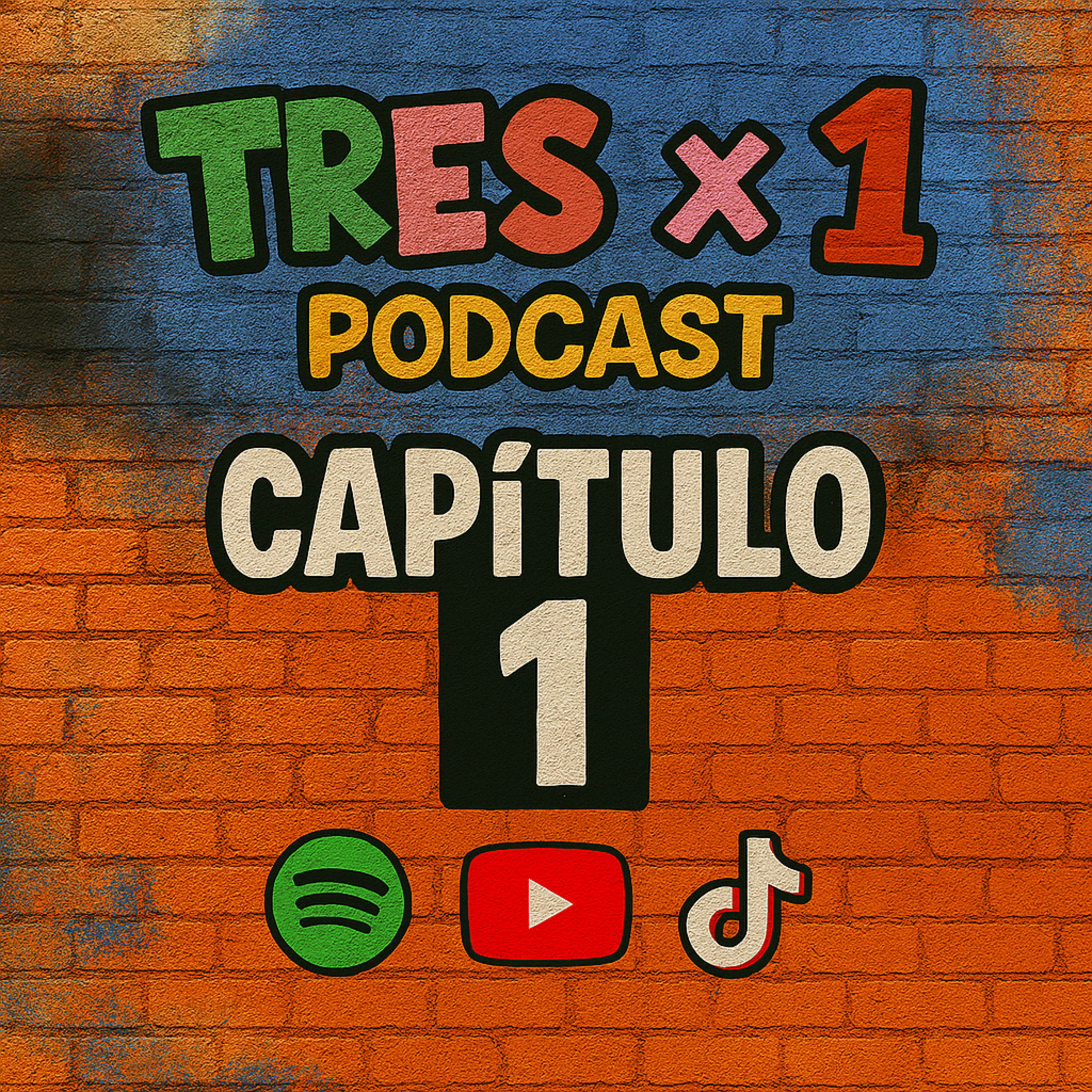capitulo 1 piloto episode artwork