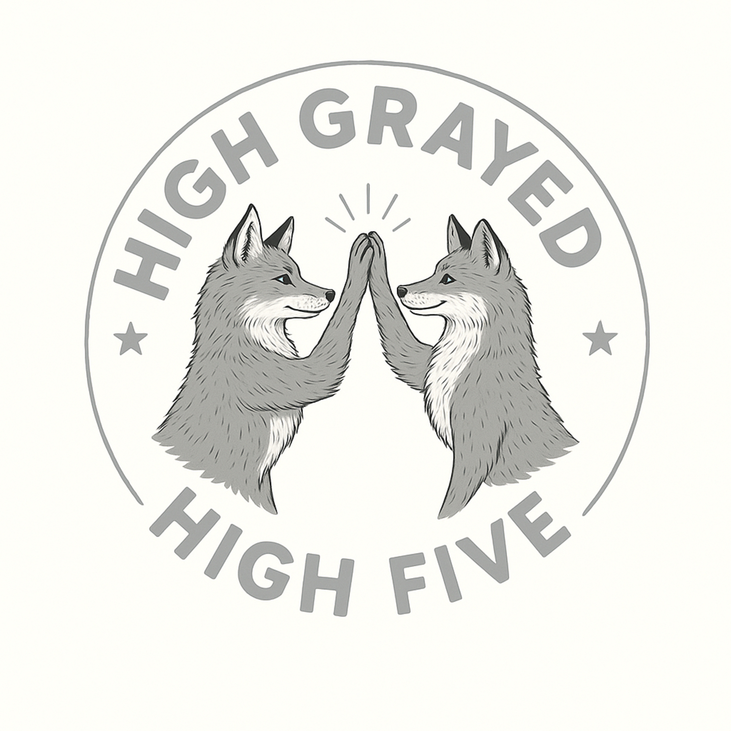 High Grayed High Five: Hey, Wasn’t That…? episode artwork