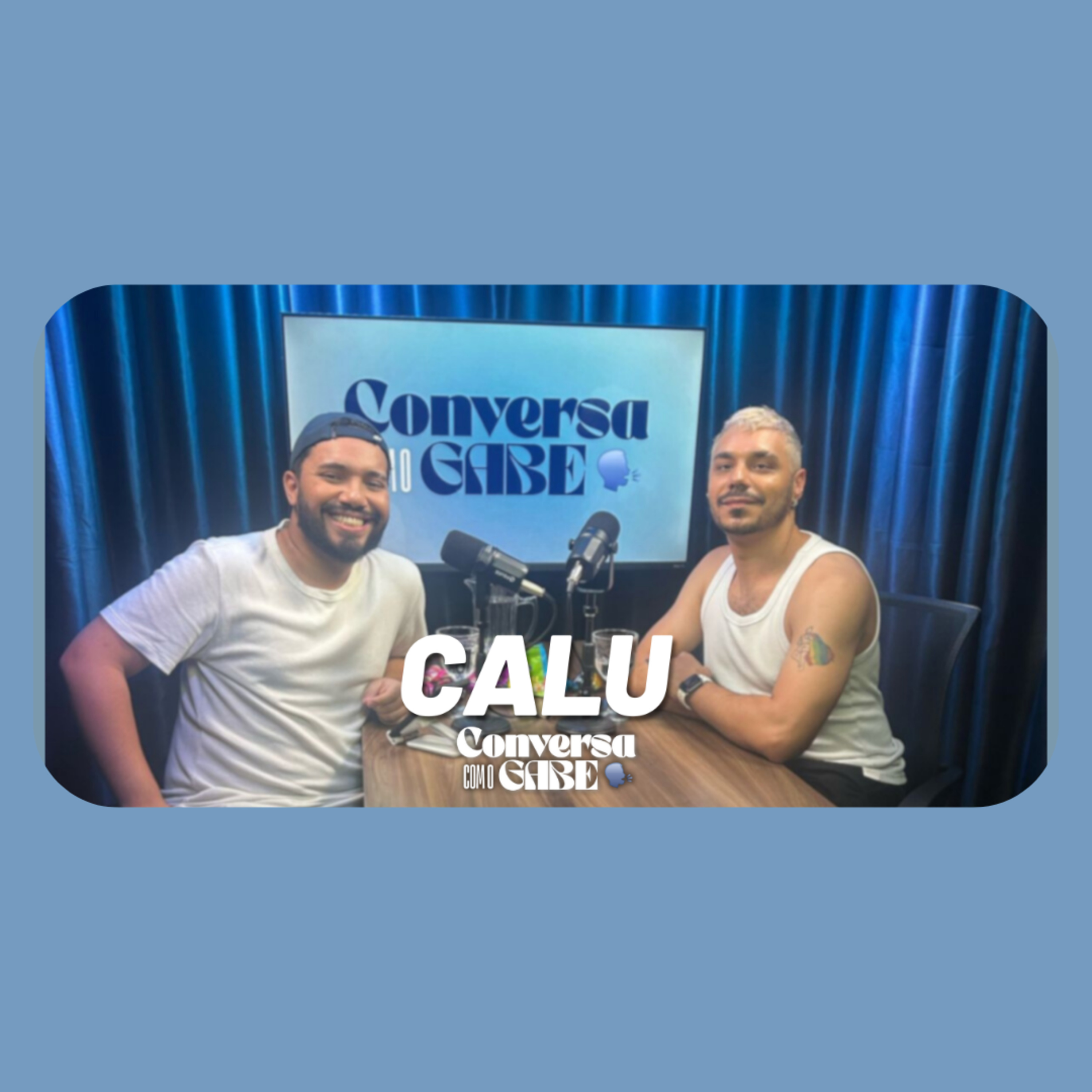 CALU #4 episode artwork