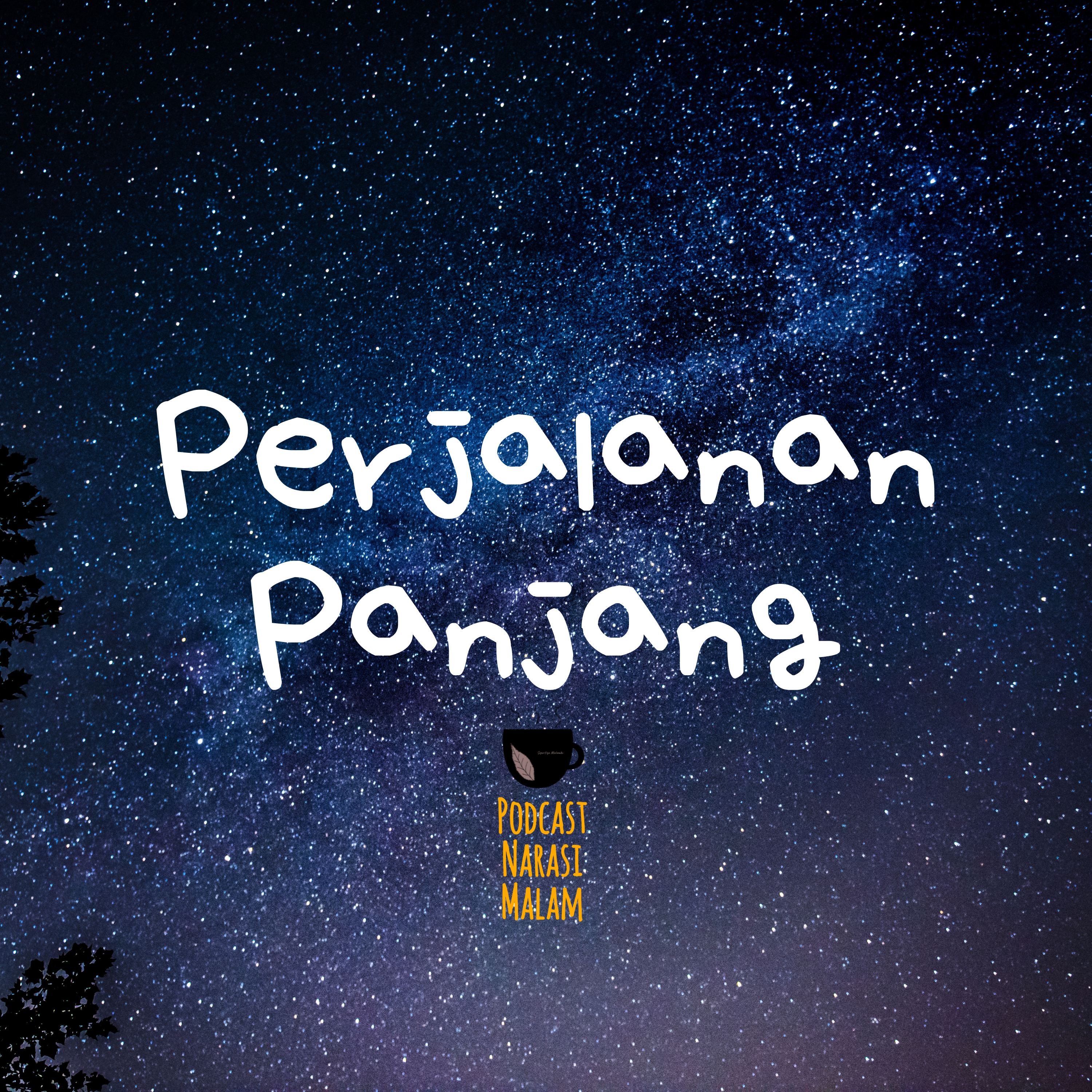 Bulan dan Kopi