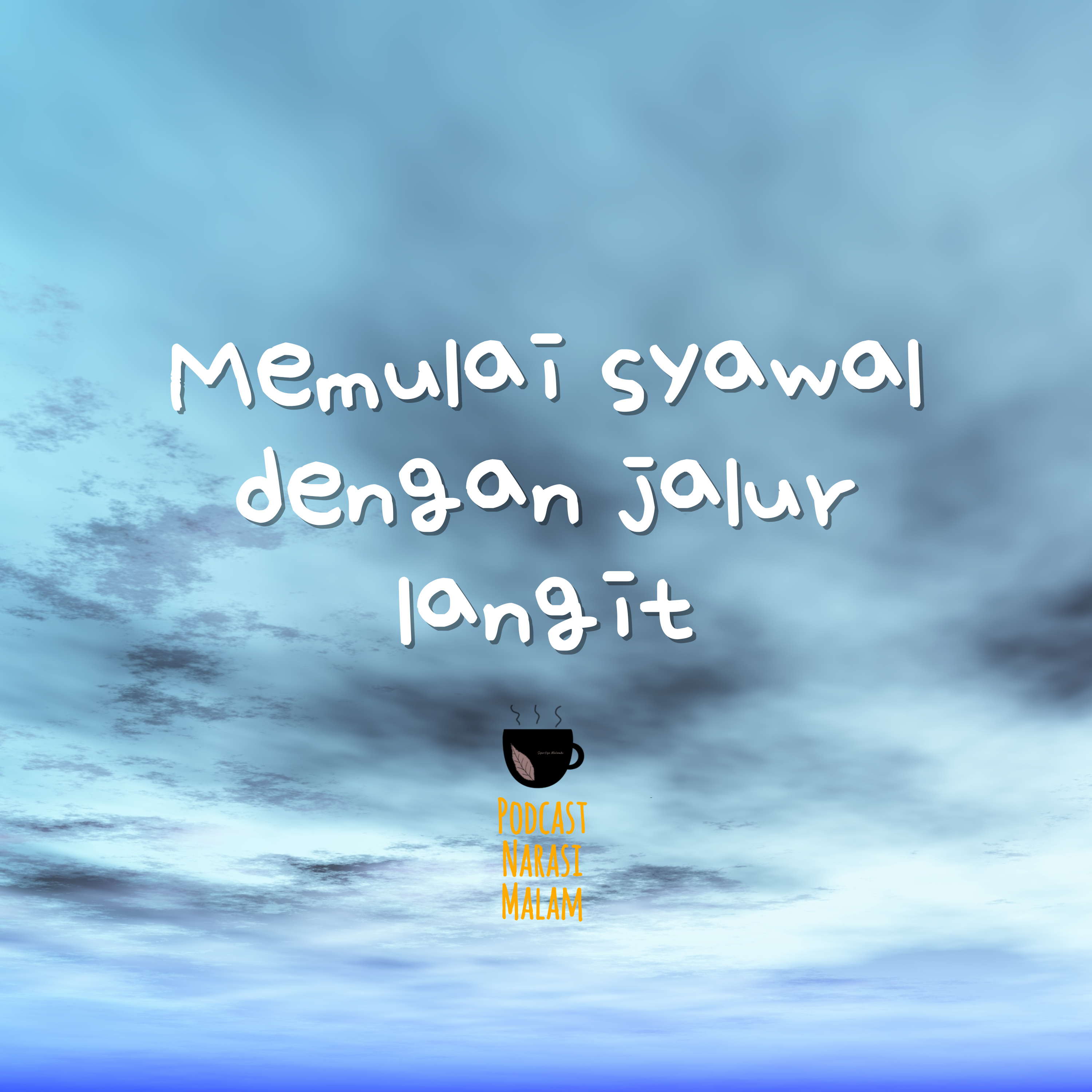 Bulan dan Kopi