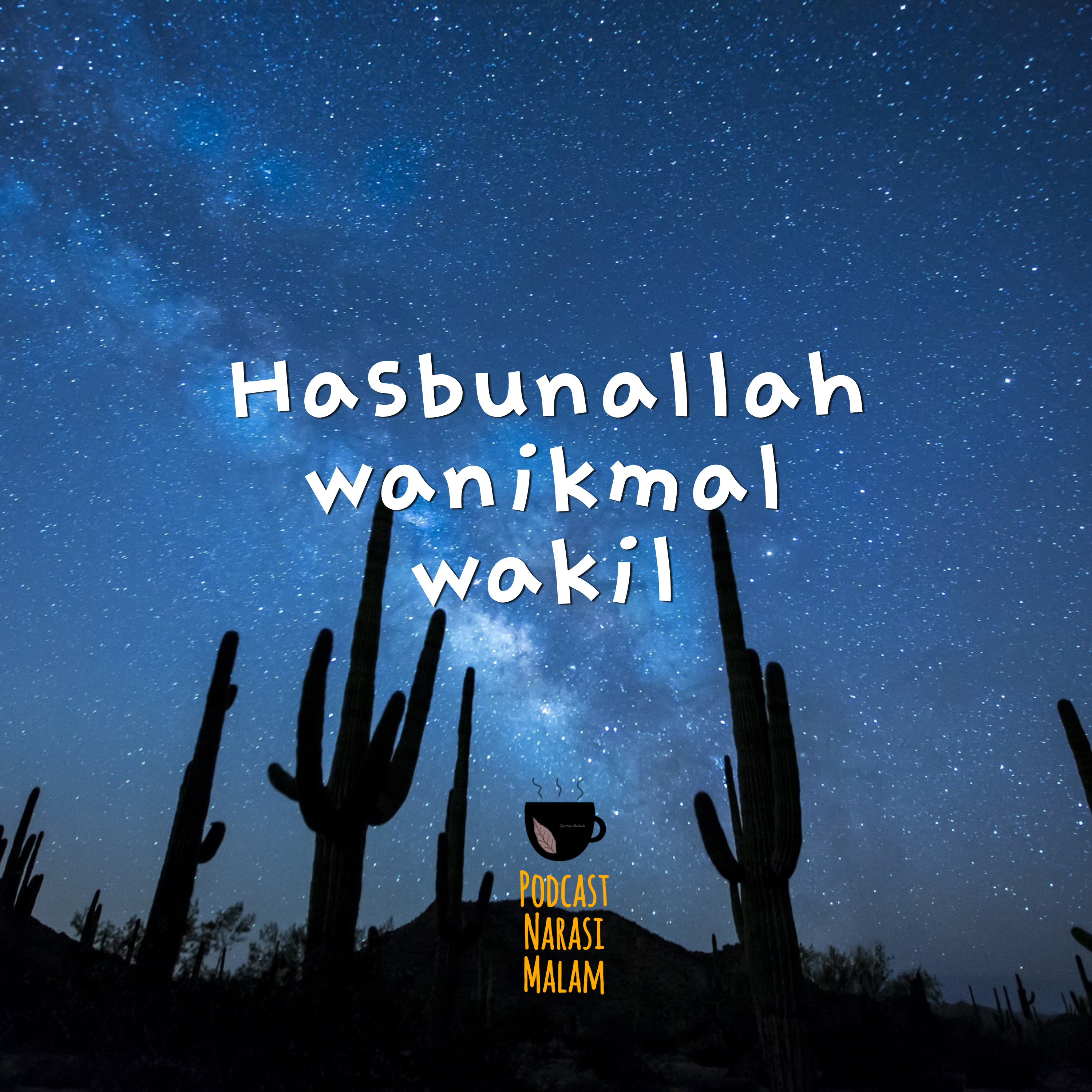 Bulan dan Kopi