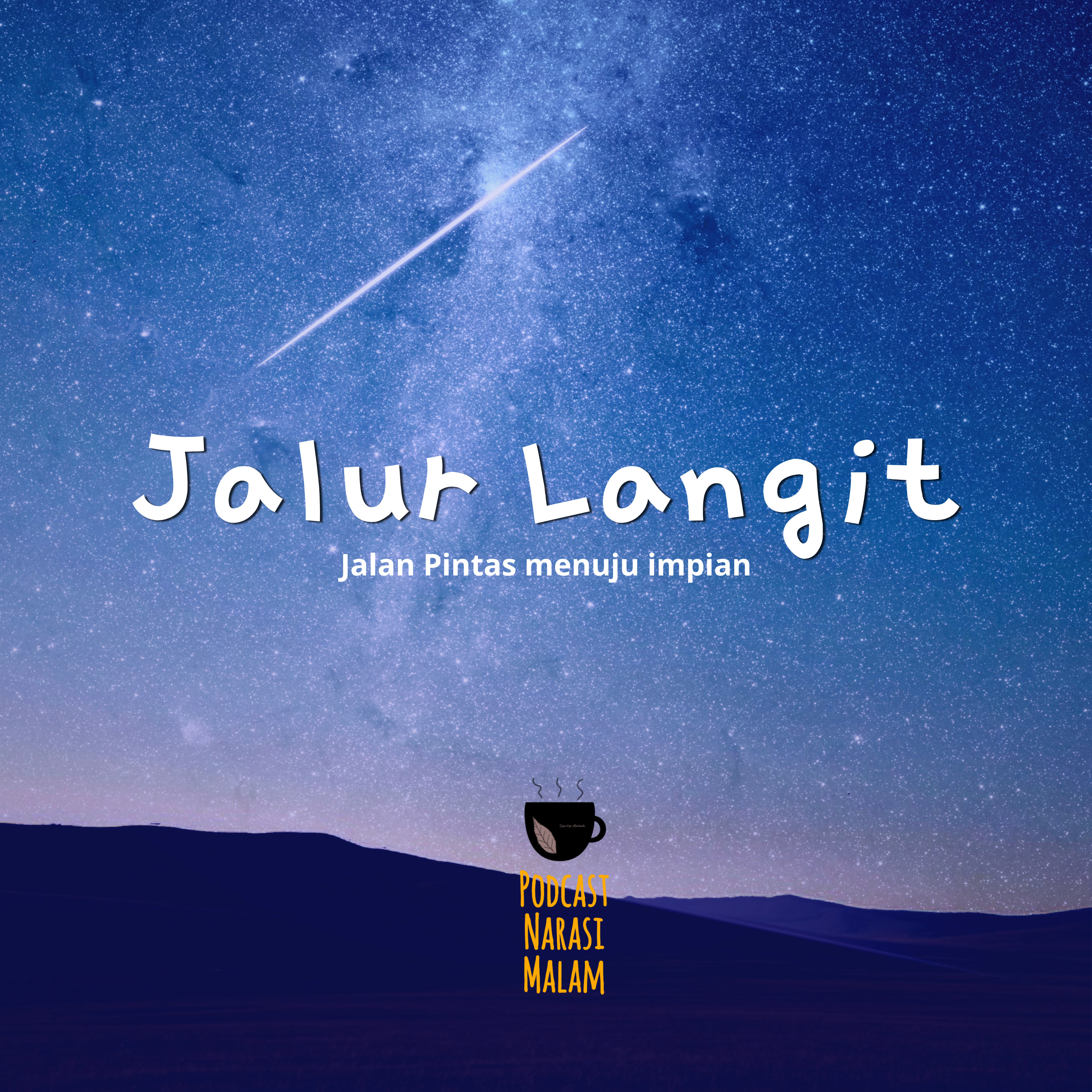 Bulan dan Kopi