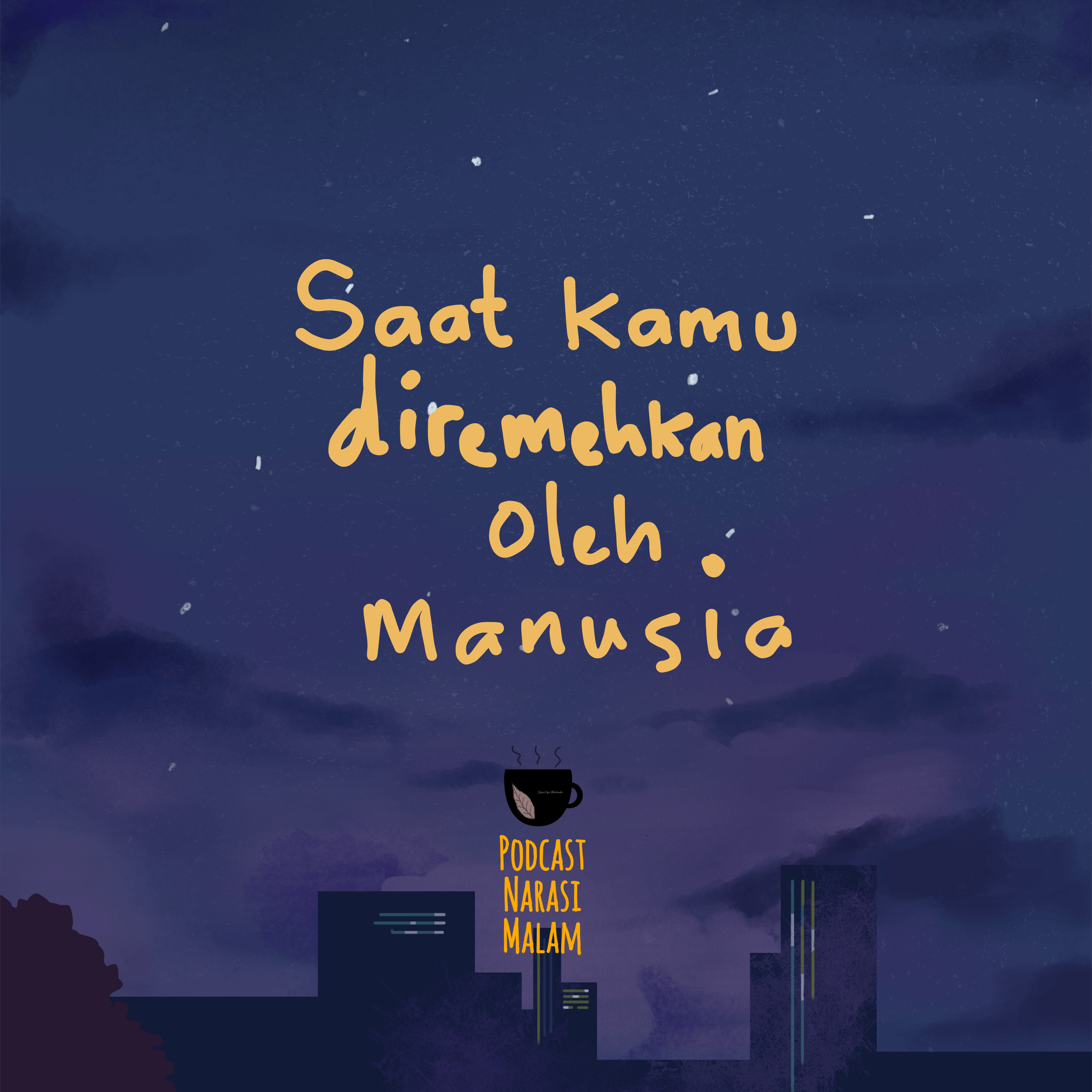 Bulan dan Kopi
