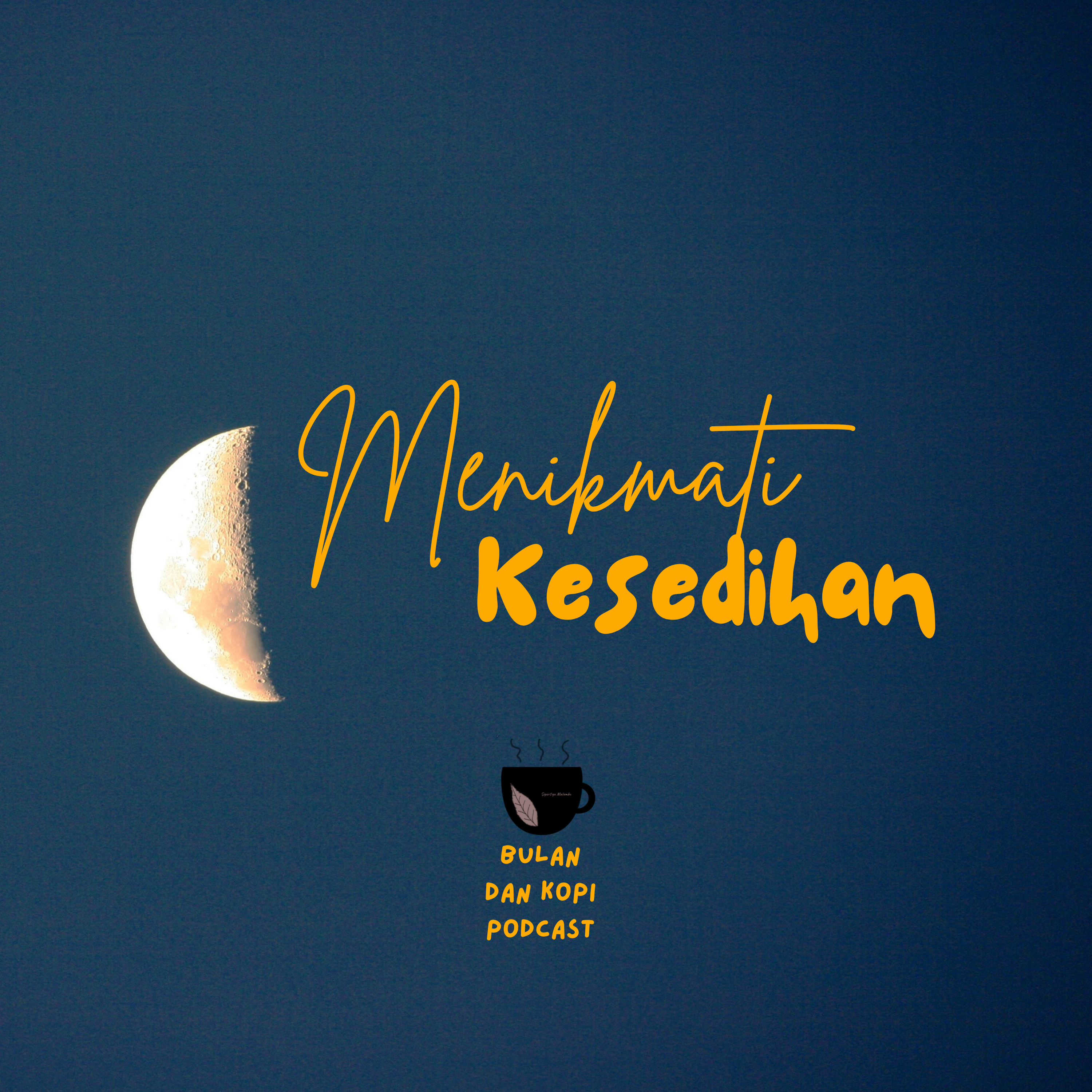 Bulan dan Kopi