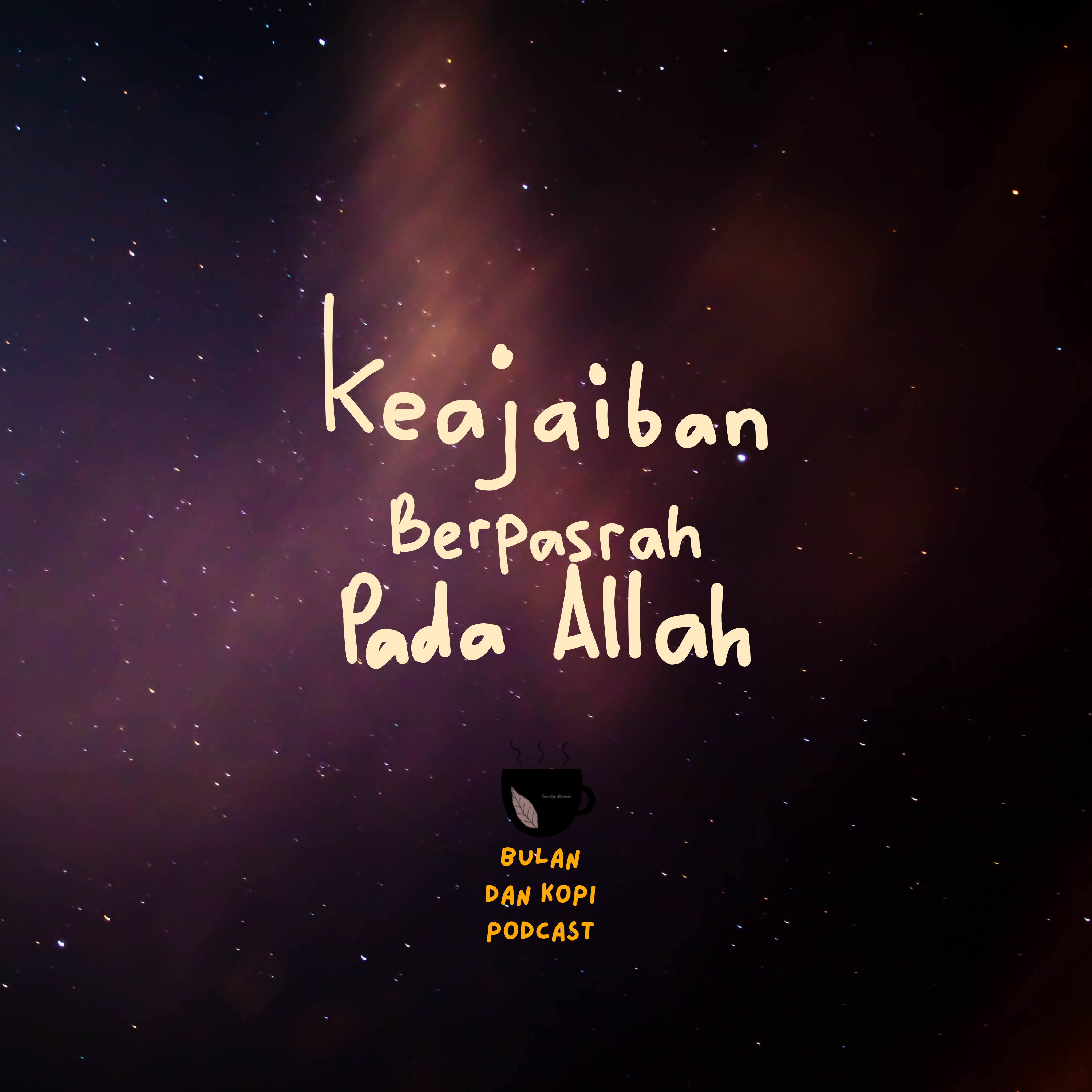 Bulan dan Kopi